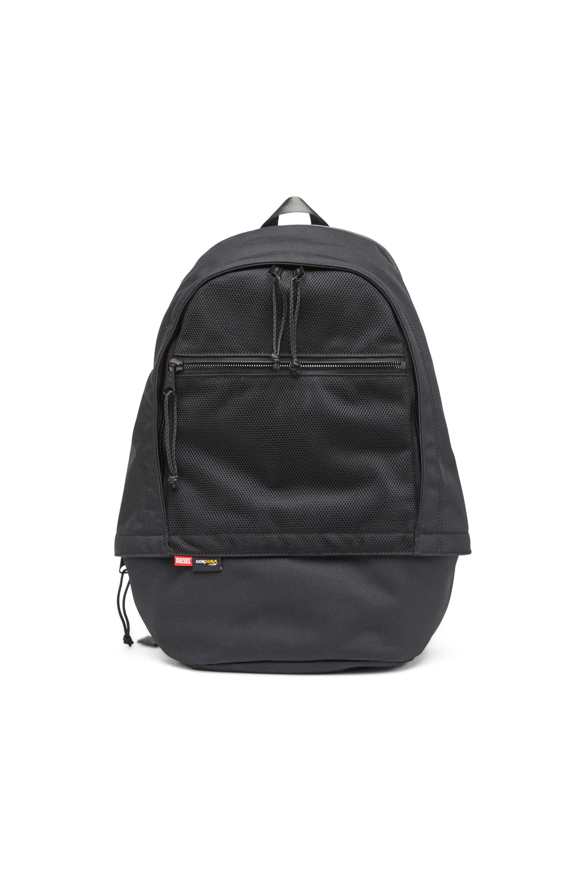 【WEXLEY】 BACKPACK　ブラック 17L