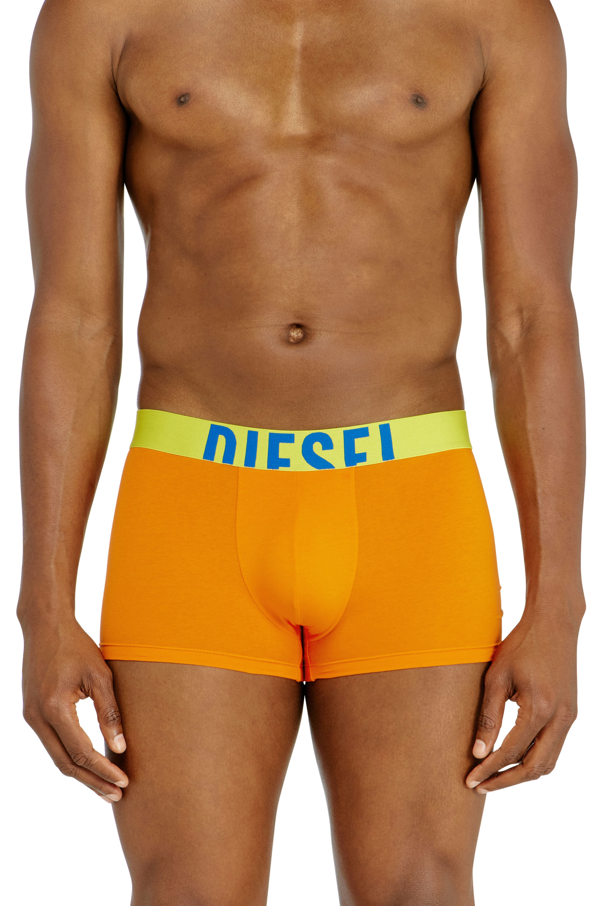 DAMIEN-D-POP-3PACK-40 ボクサーパンツ 3枚パック｜マルチカラー