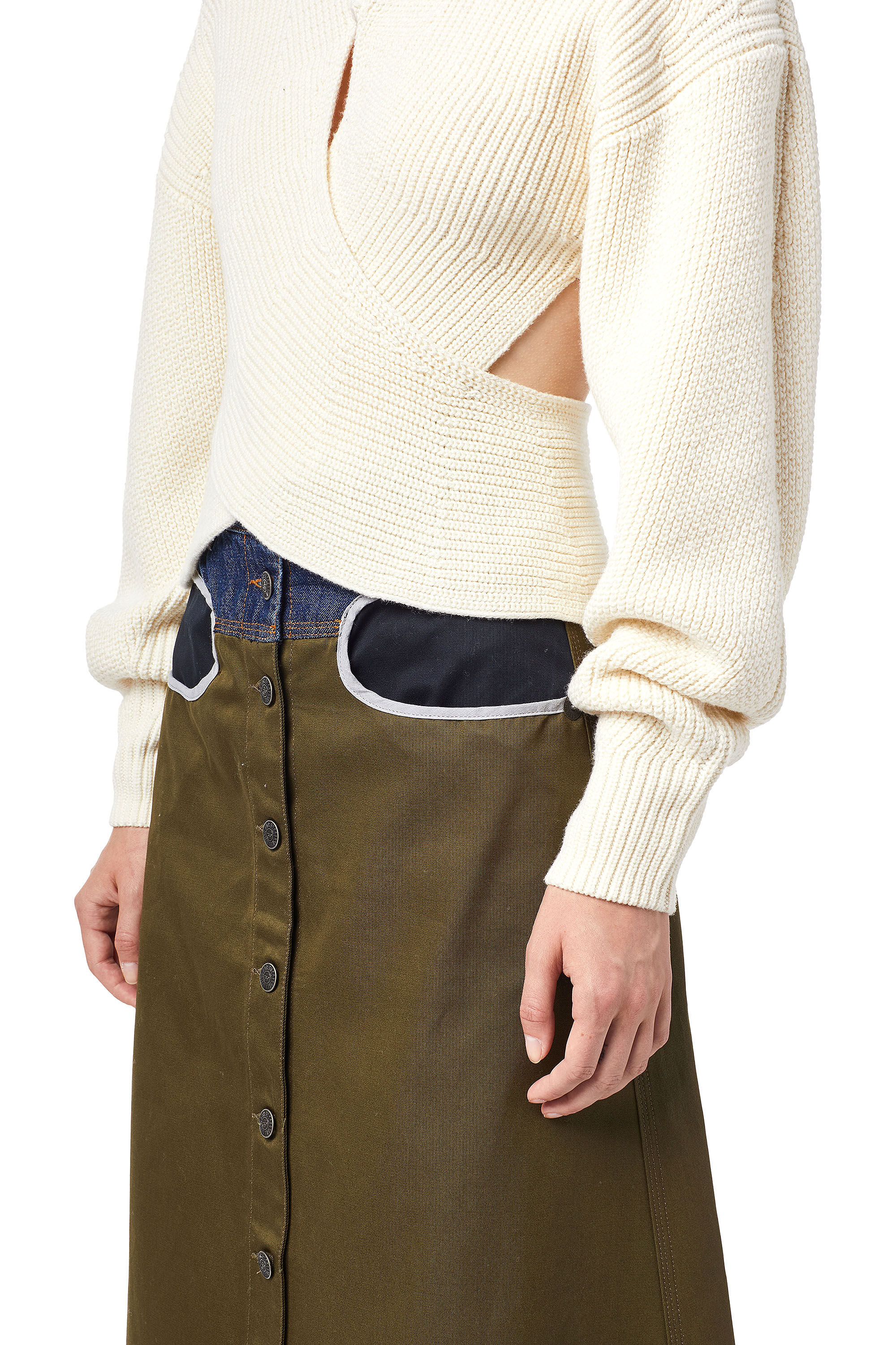 Diesel - M-RHODY, ホワイト - Image 6