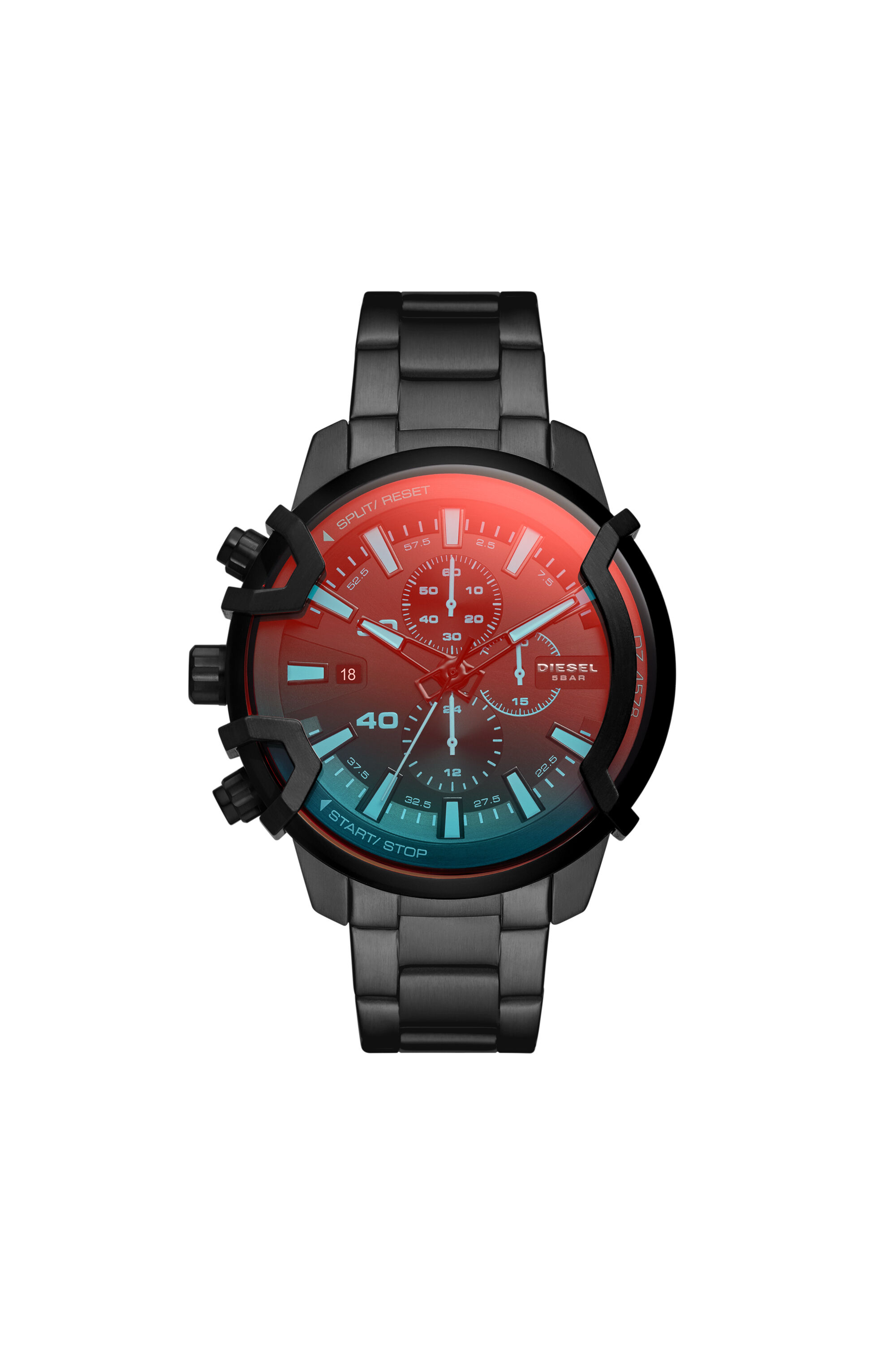 DZ4578 DZ457800QQQ 時計(MEN)|DIESEL(ディーゼル)公式オンラインショップ