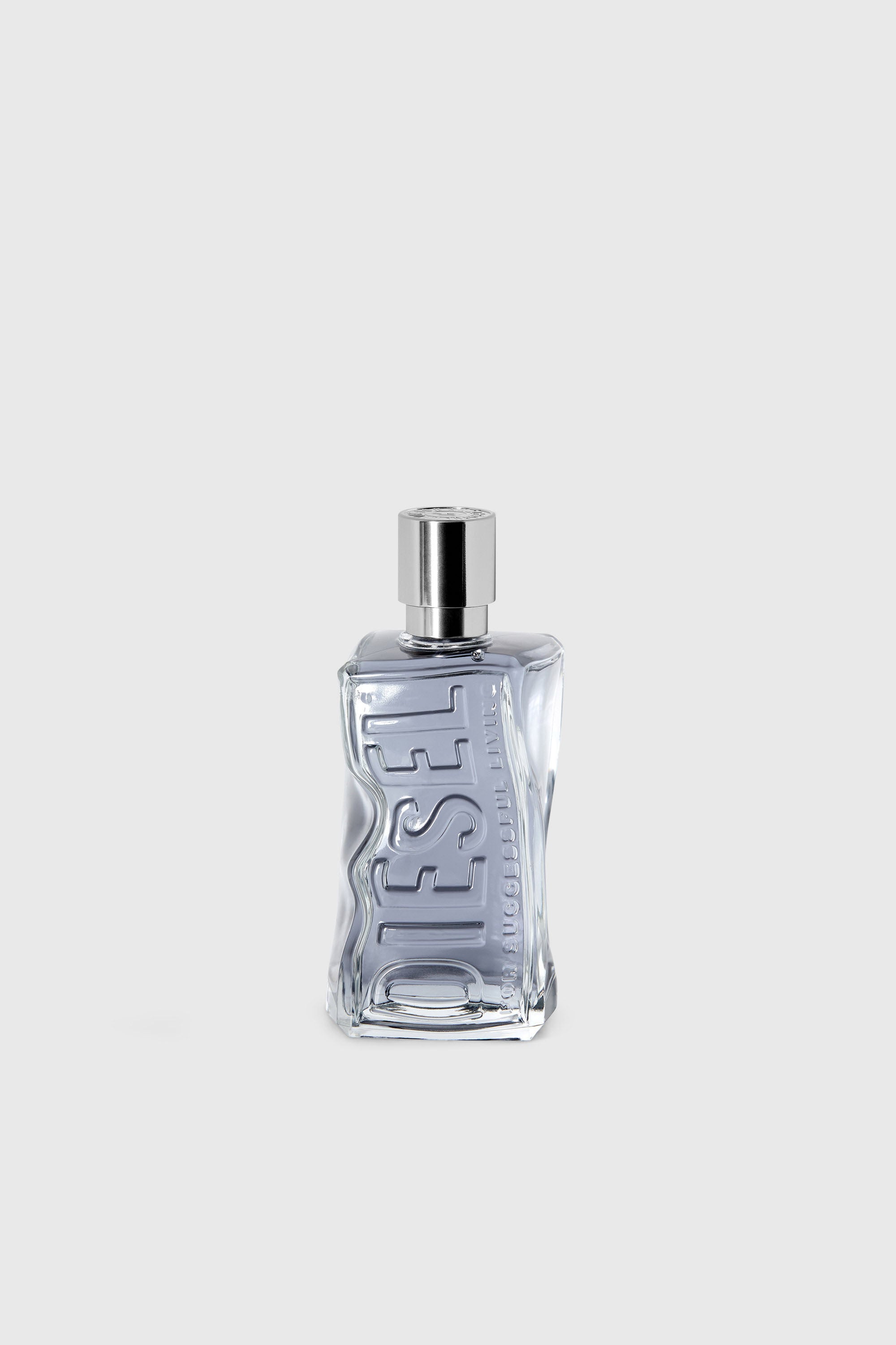 Diesel - D by Diesel 50ml, Unisex's フレグランス in グレー - 1