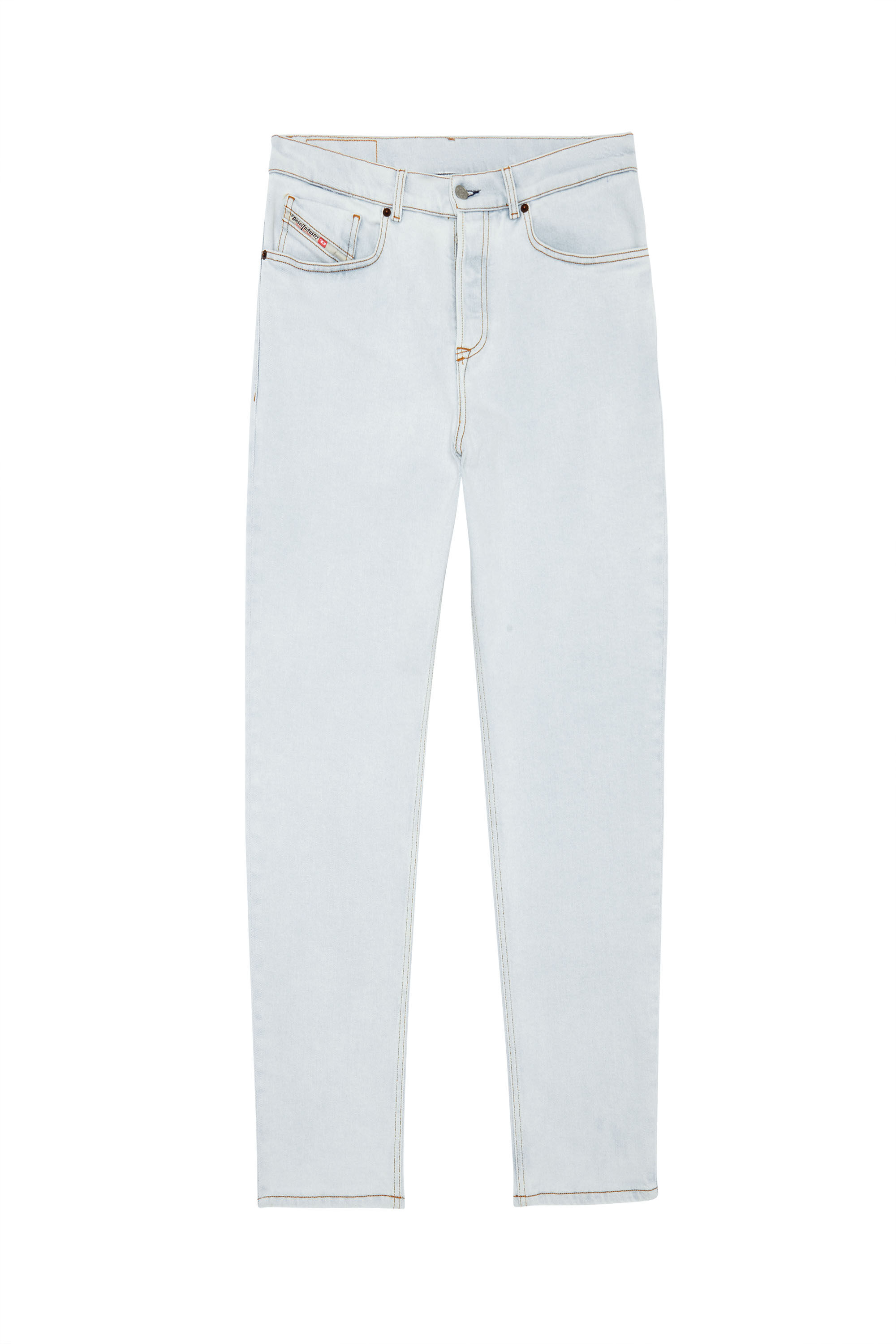 Diesel - Tapered Jeans 2005 D-Fining 09C06,  - Image 2