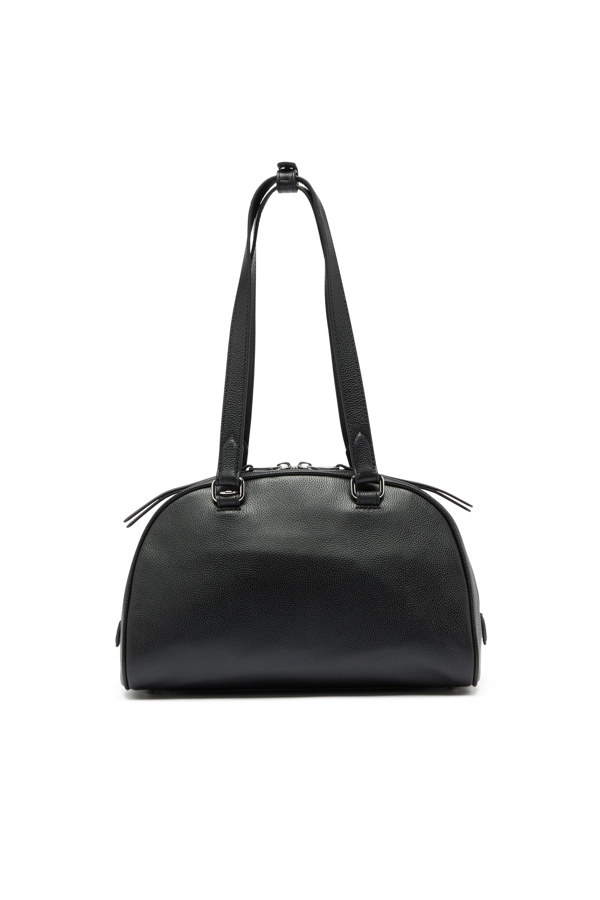 Diesel - 1DR DOME SHOULDER, Unisex's ショルダーバッグ in ブラック - 3