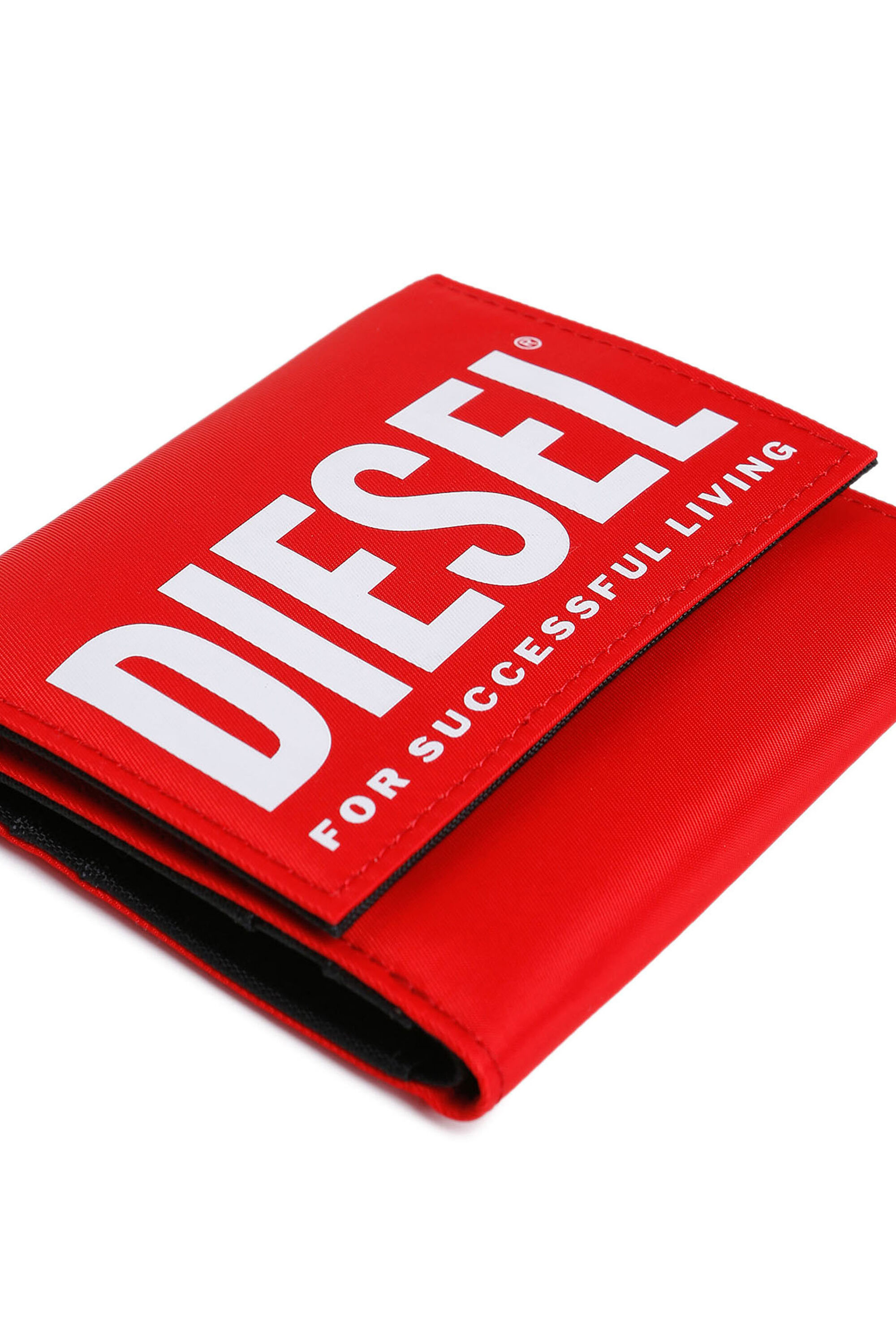 Diesel - YOSHINOBOLD, レッド - Image 4