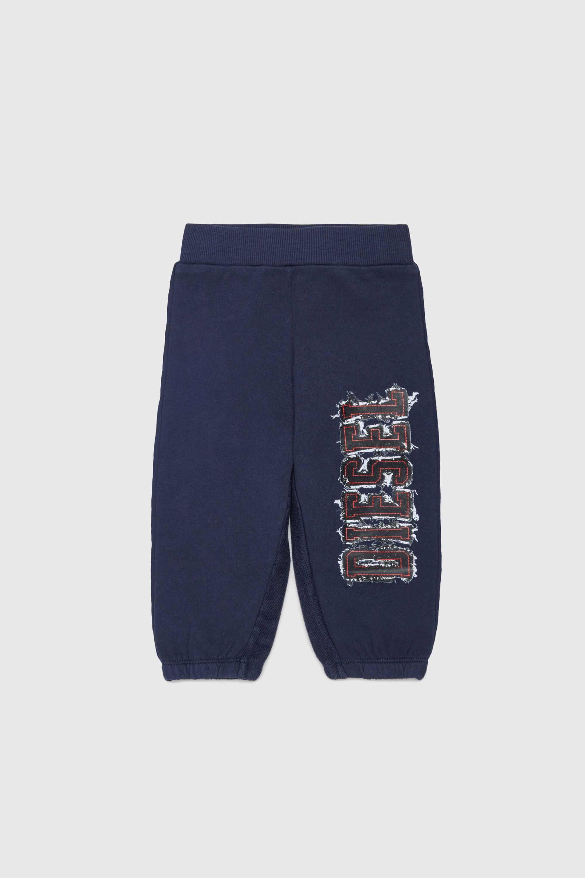 Diesel - PEANSB, Male's スウェットパンツ in ダークブルー - 1