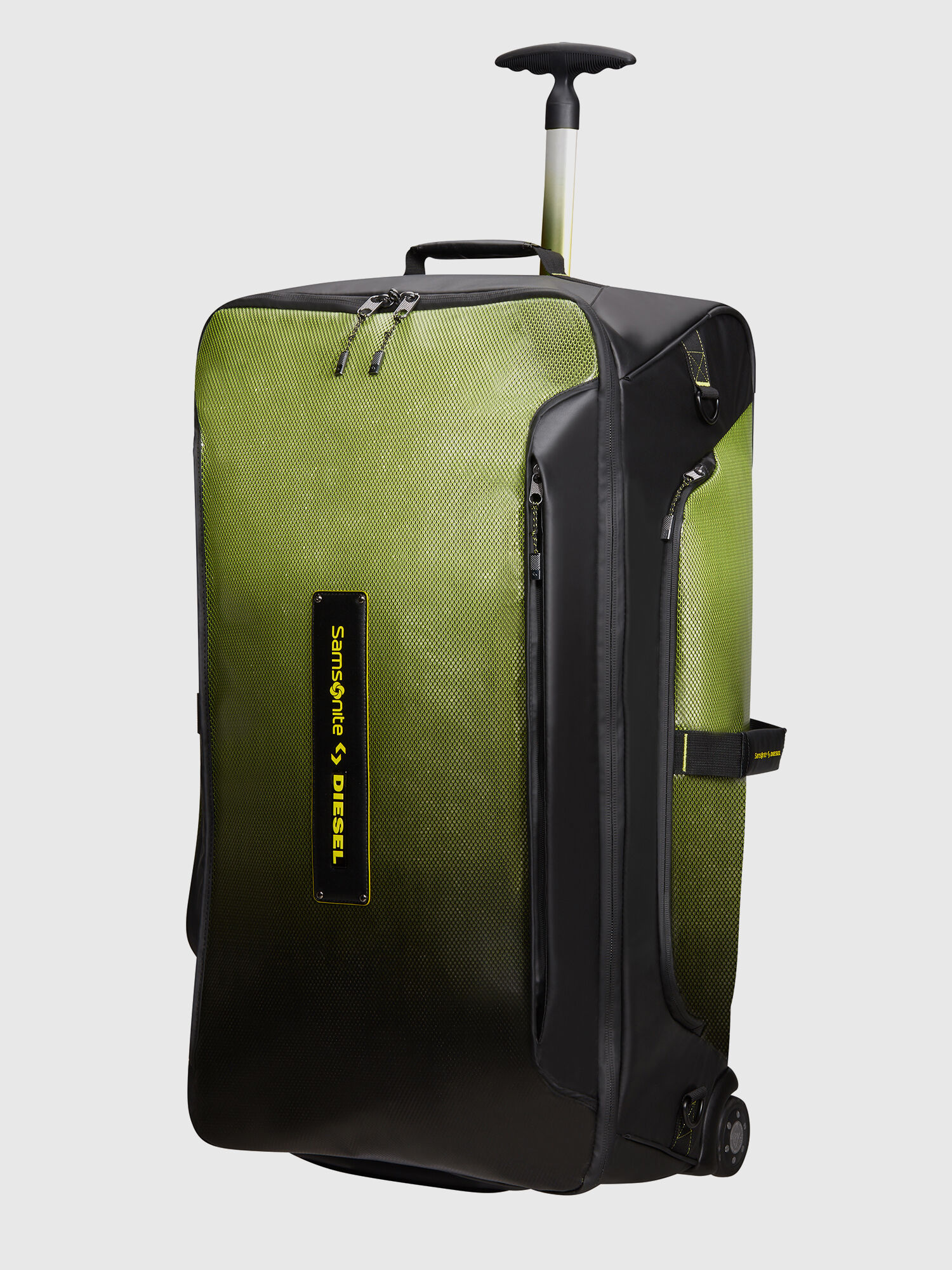 Diesel - KA2*69010 - PARADIVE, ブラック/イエロー - Image 2