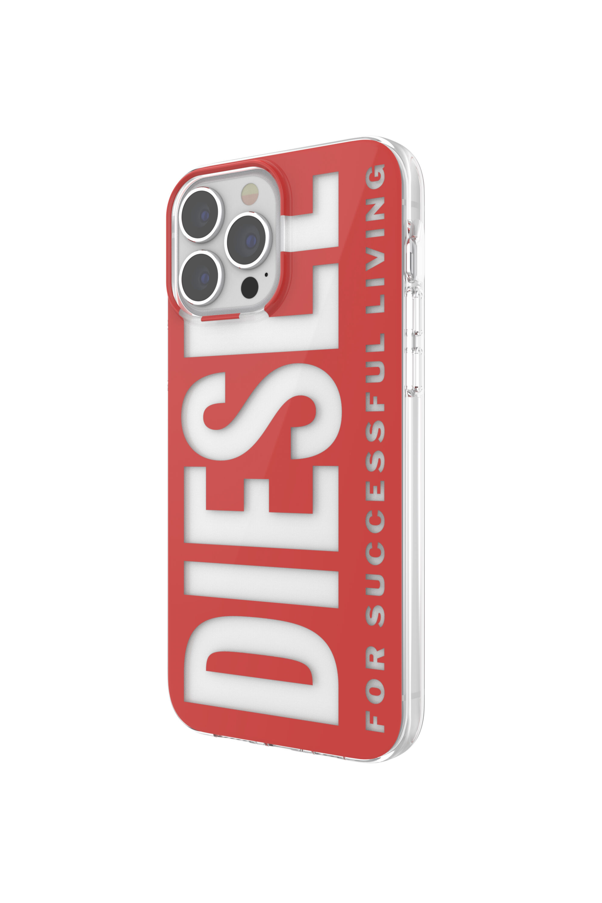 Diesel - 47204 STANDARDASE, レッド - Image 4
