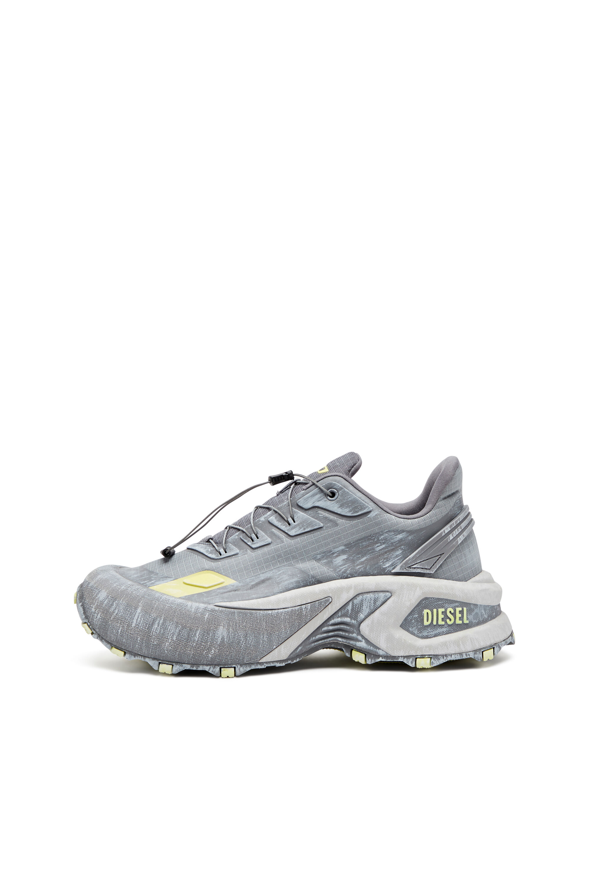 D-CAGE RUNNER Cage sneaker｜マルチカラー｜メンズ｜DIESEL