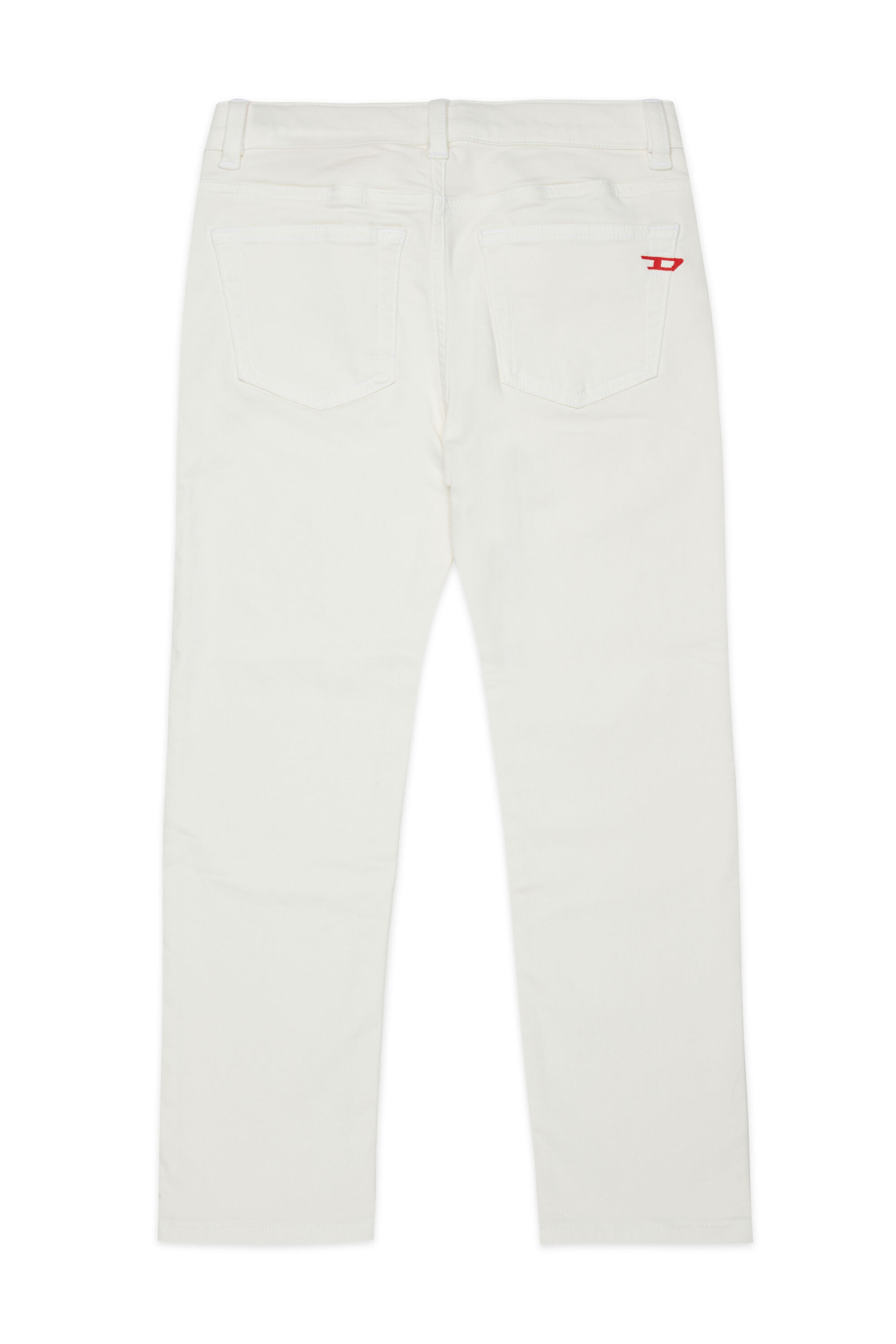 Diesel - Male's 2020 D-VIKER-J JJJ, ホワイト - 2