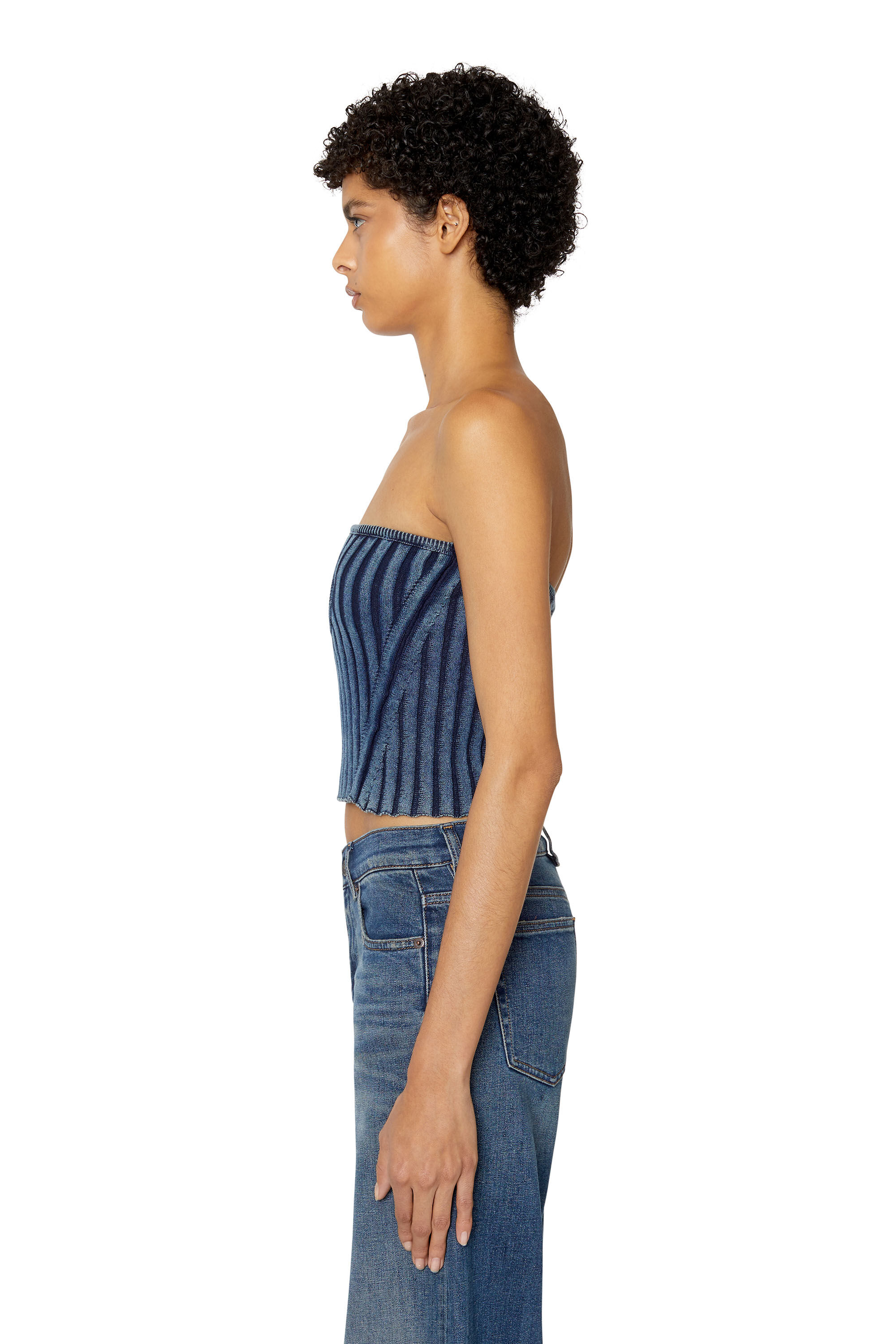 Diesel - M-CLARKSVILLE, ブルー - Image 6