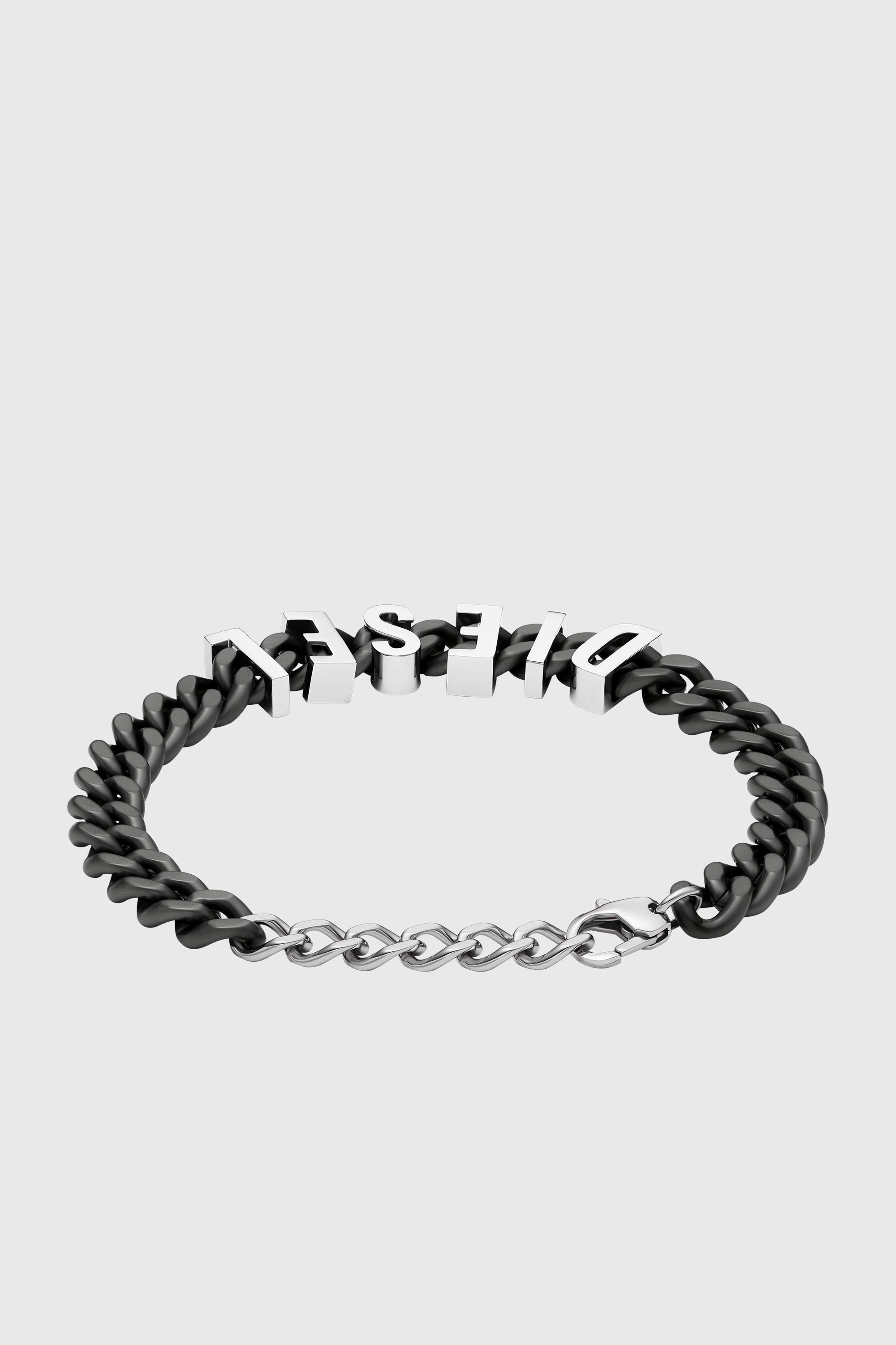 Diesel - DX1486, Unisex's ブレスレット in ブラック - 2