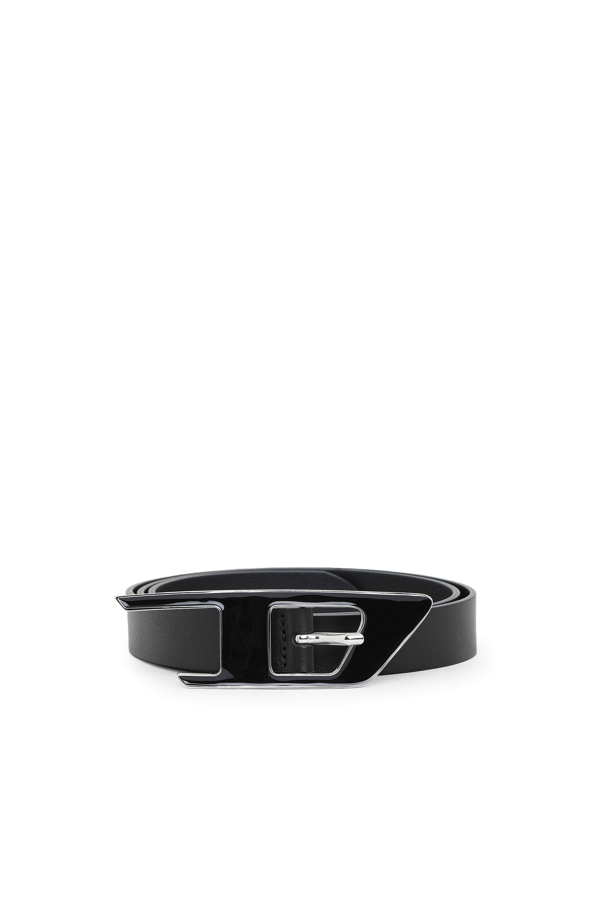 激安正規品 B-DLOGO X08511PR227 ベルト(MEN)|DIESEL(ディーゼル)公式 小物