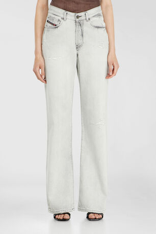 Regular Jeans 1971 D-Sent 09P58