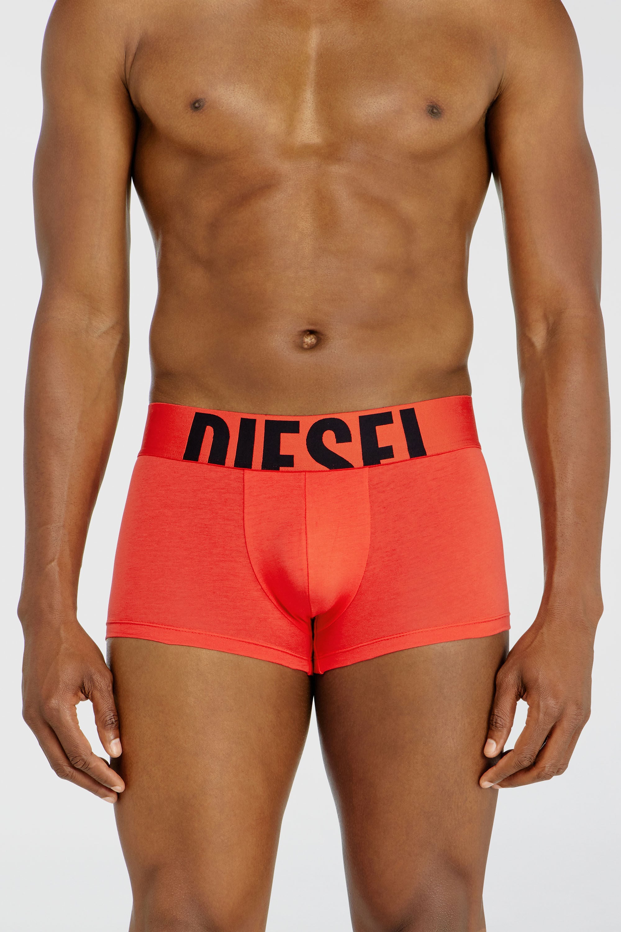 Diesel - UMBX-DAMIENTHREEPACK-5.5EL, Male's ボクサーパンツ3枚パック in マルチカラー - 3