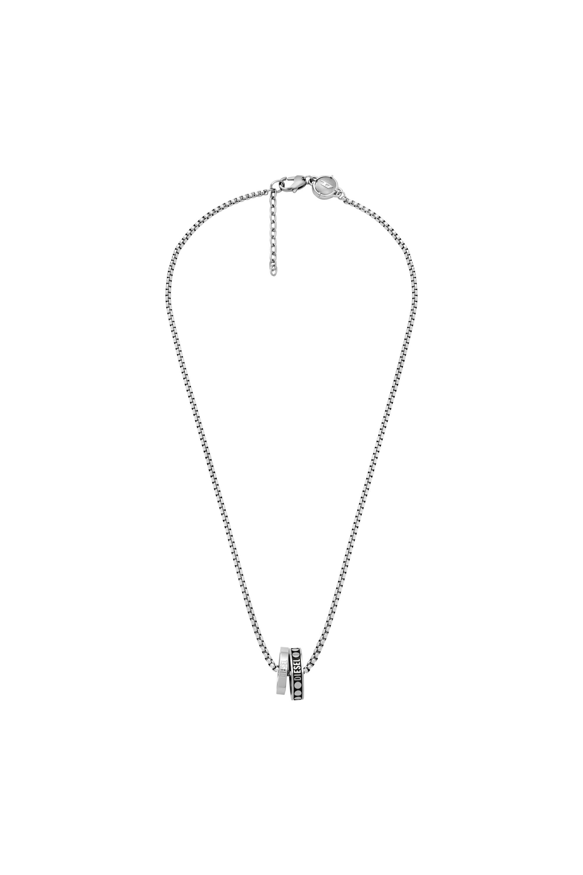 DX1168 DX116800DJW ジュエリー(MEN)|DIESEL(ディーゼル)公式