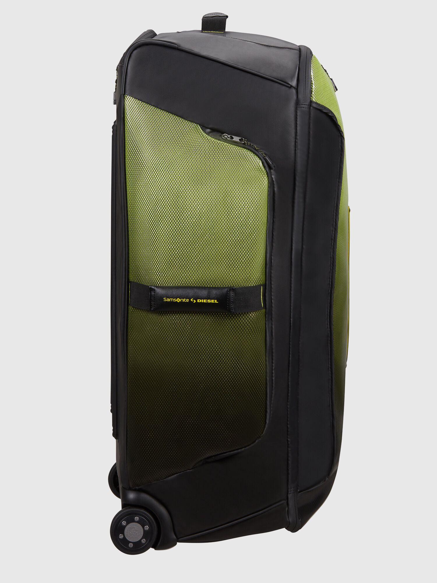 Diesel - KA2*69010 - PARADIVE, ブラック/イエロー - Image 1
