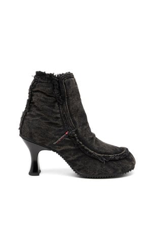 D-WOODSTOCK HEEL AB