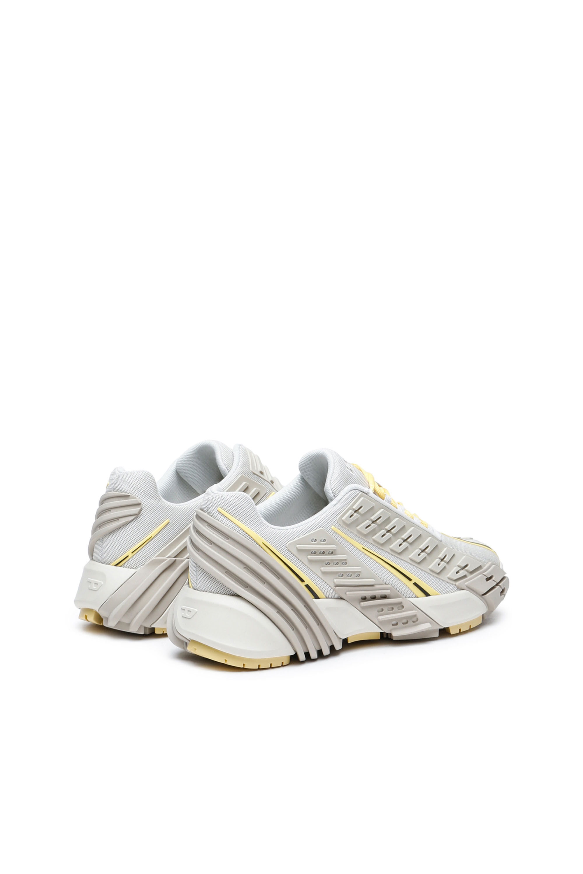 Diesel - S-PROTOTYPE LOW, グレー - Image 3