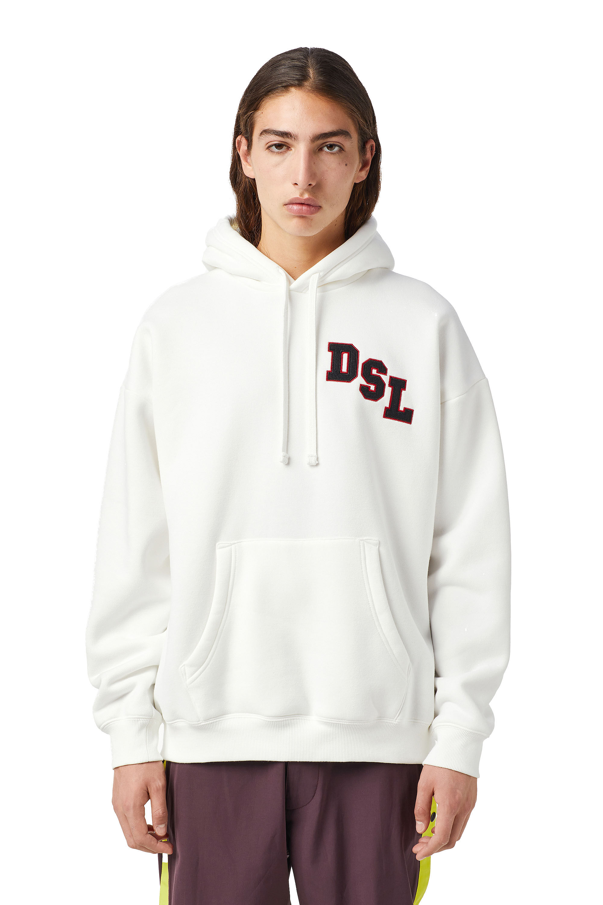 Diesel - S-UMMER-B15, ホワイト - Image 3