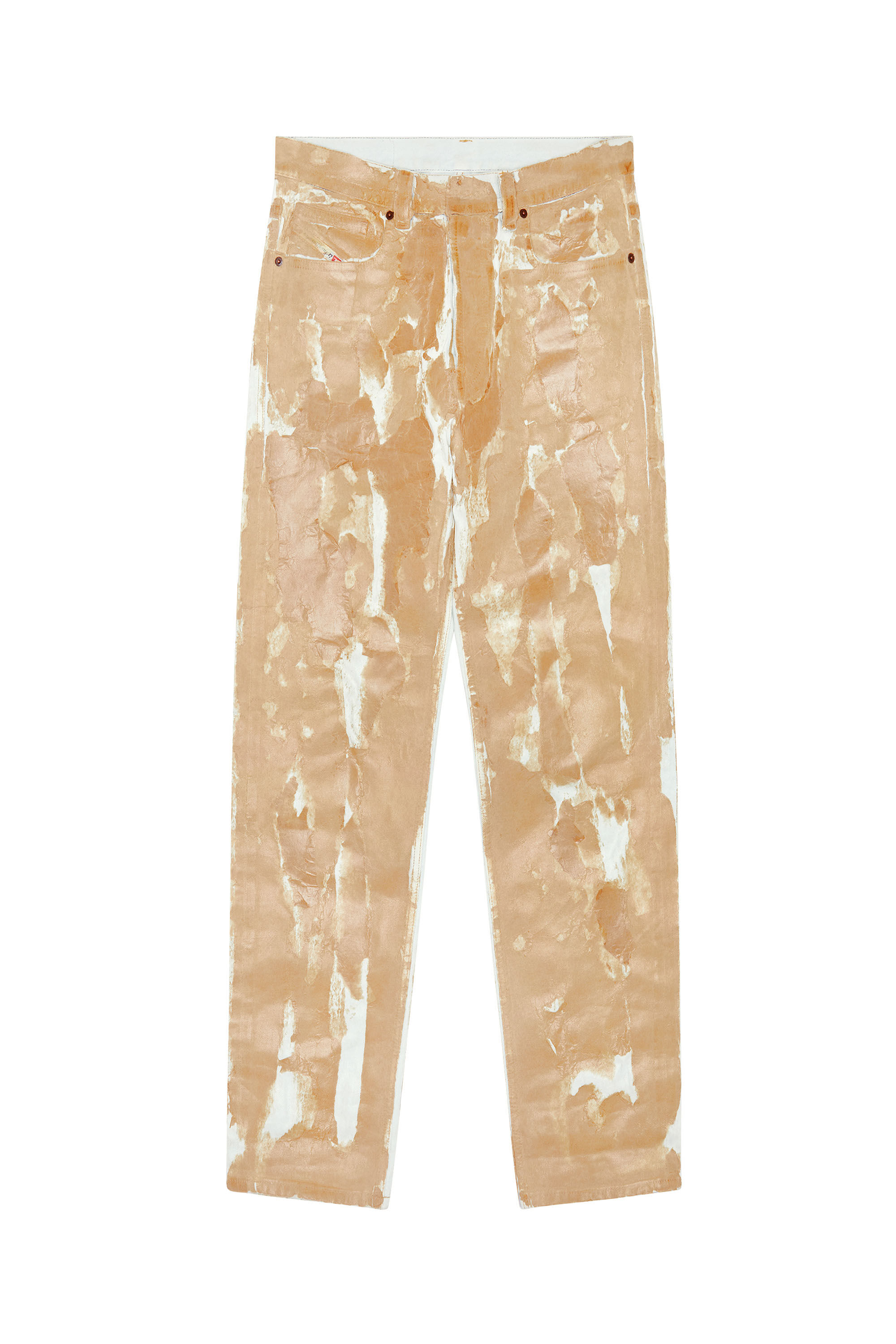 Diesel - Straight Jeans 2010 D-Macs 007B7,  - Image 2