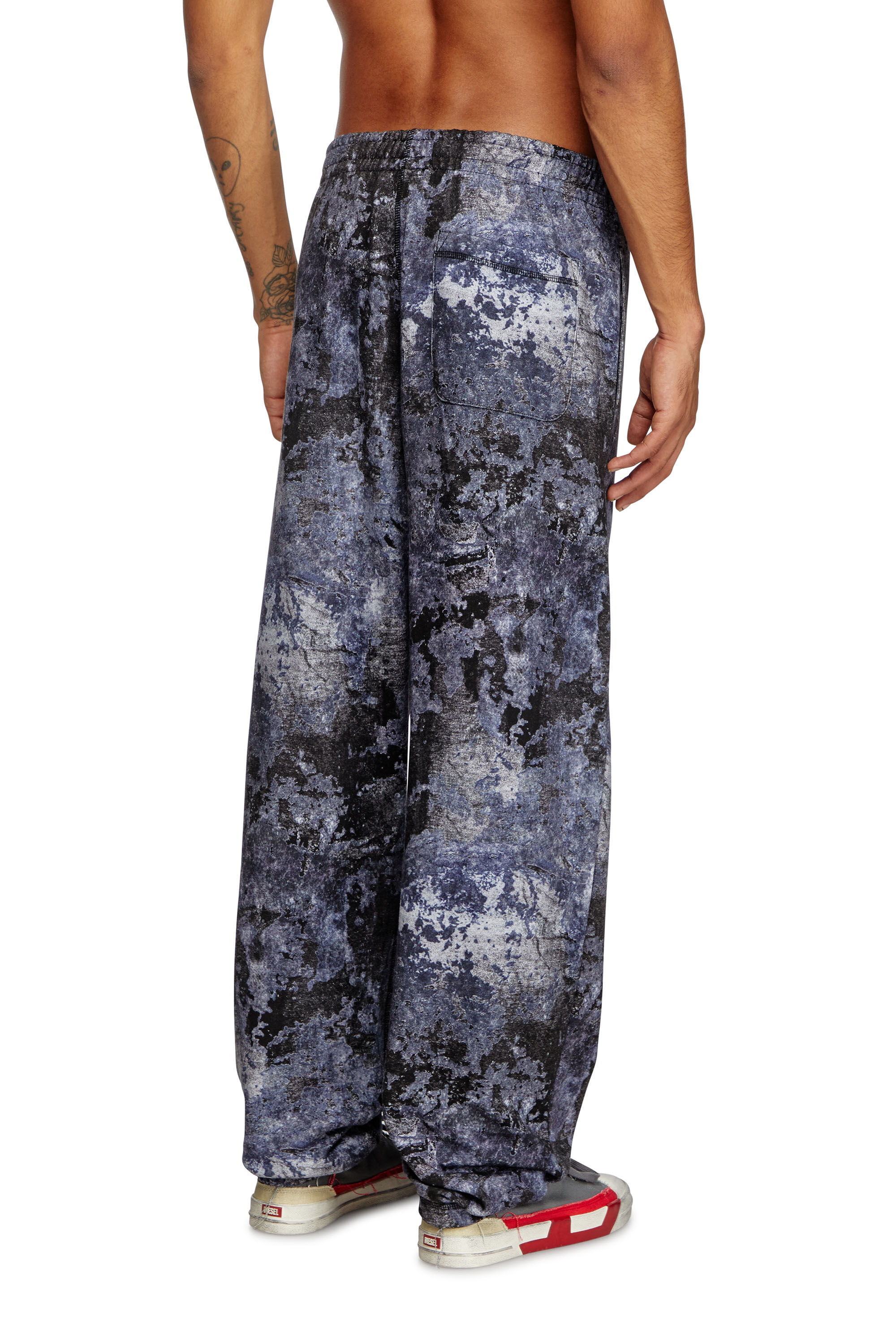 パンツ XEXYMIX ゼクシィミックス デイリーハイテンション ジョガー