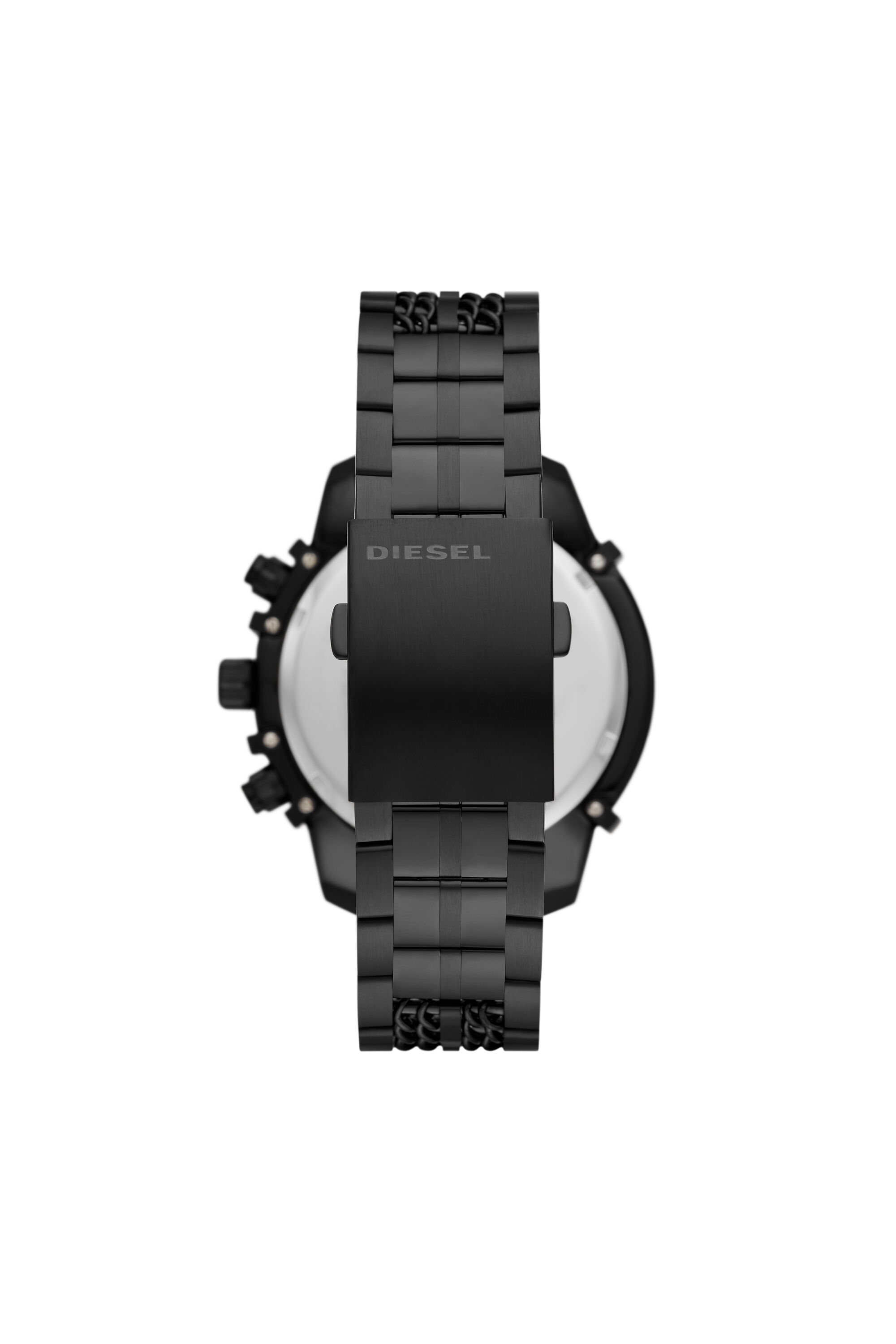 Diesel - DZ4579, Male's メンズ ウォッチ アナログ in ブラック - 2