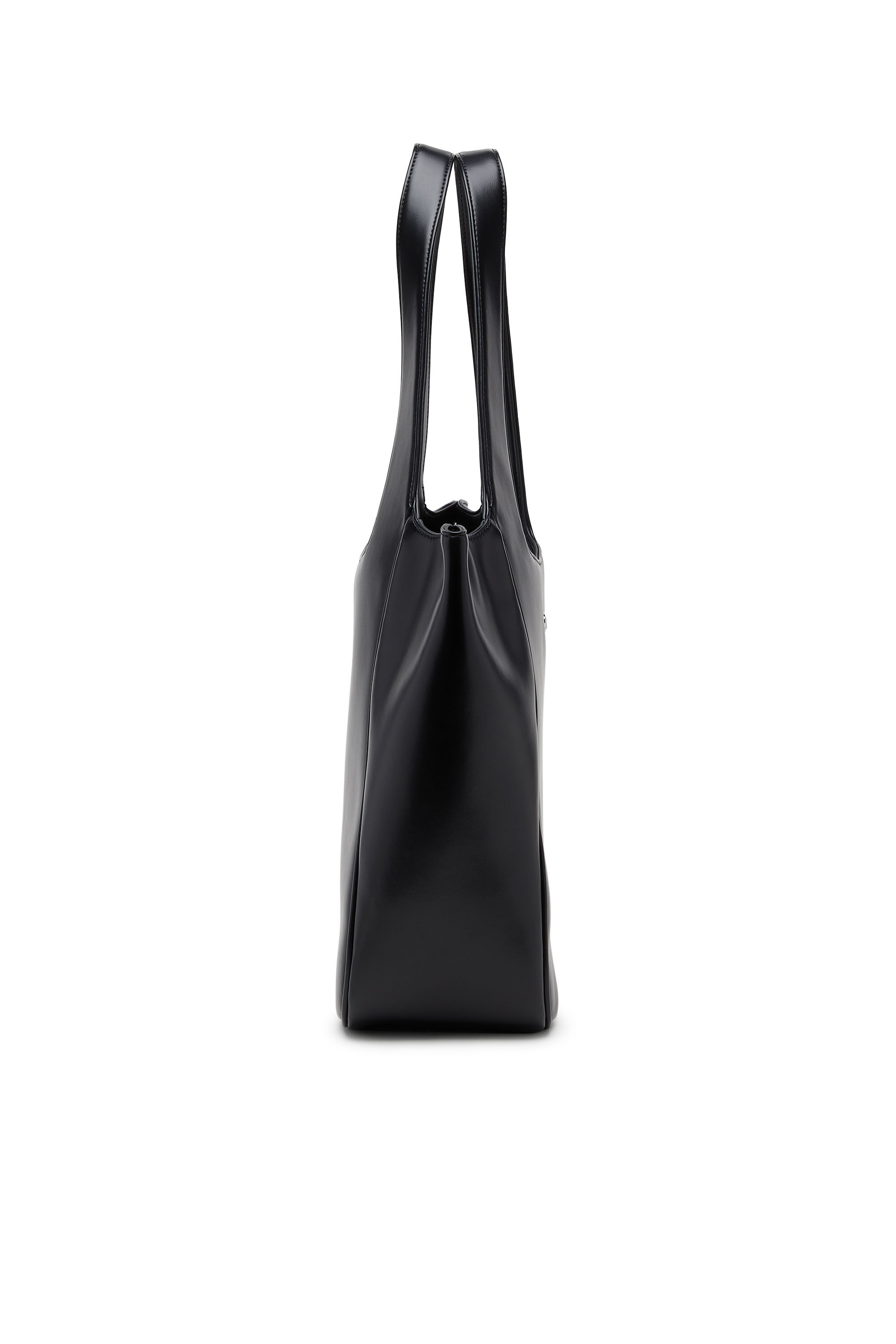 Diesel - PLAY SHOPPER EW, Female's ショッパーバッグ in ブラック - 3