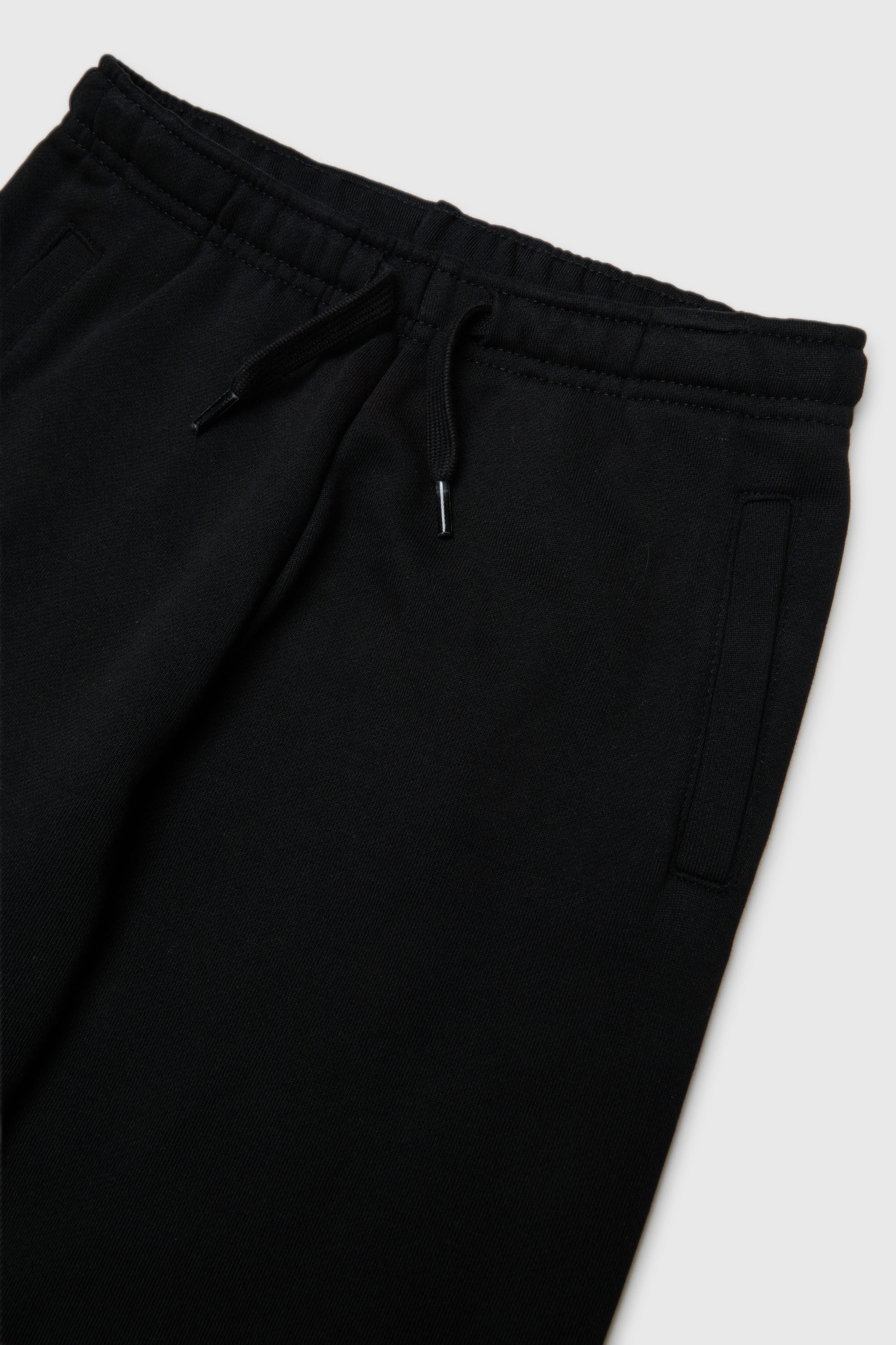 Diesel - PCIRCLE, Male's スウェットパンツ in ブラック - 3