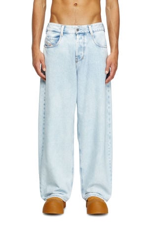 Relaxed Jeans 1997 D-Enim 09M74