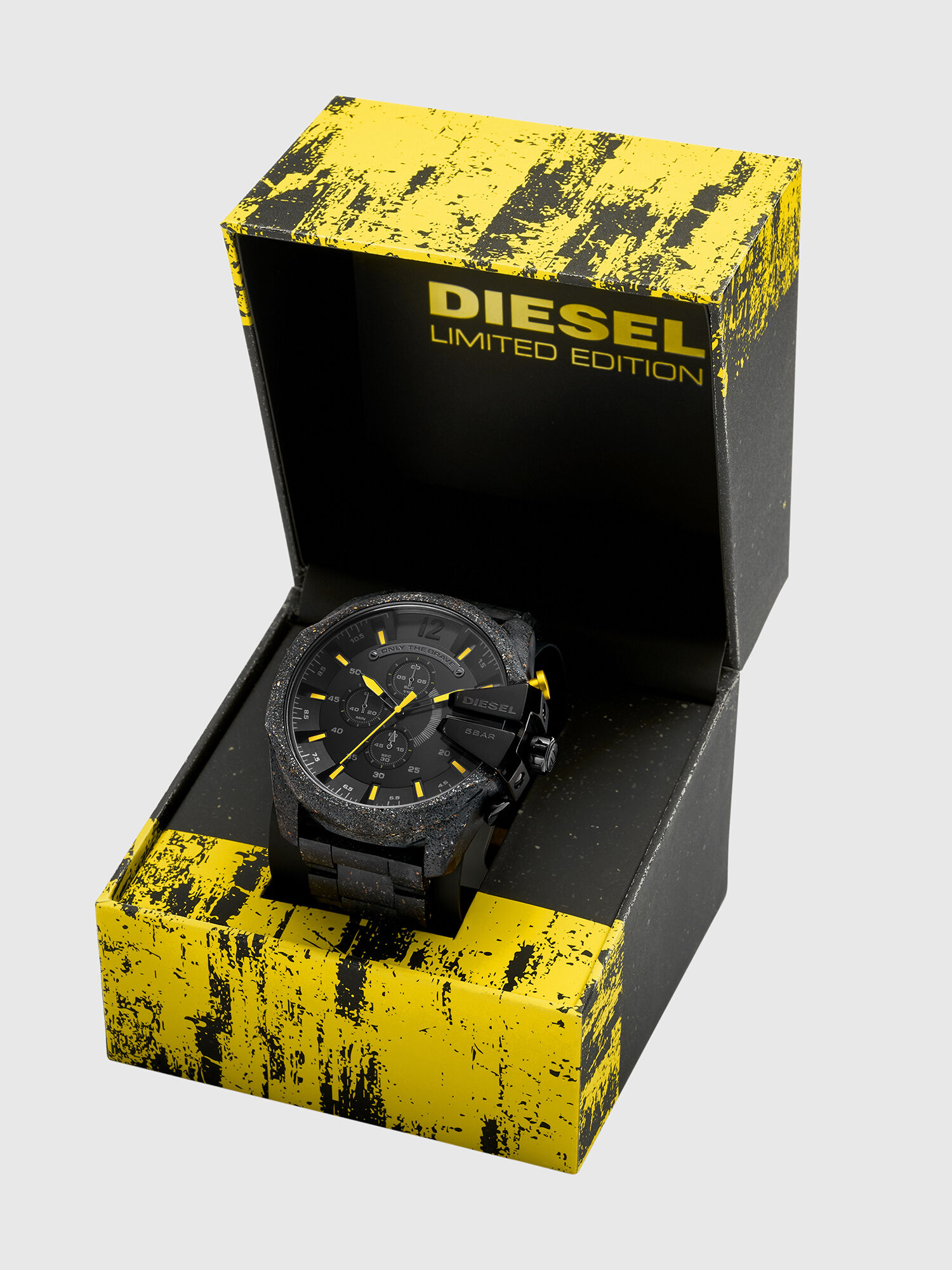 DZ4539 DZ453900QQQ MEN DIESEL