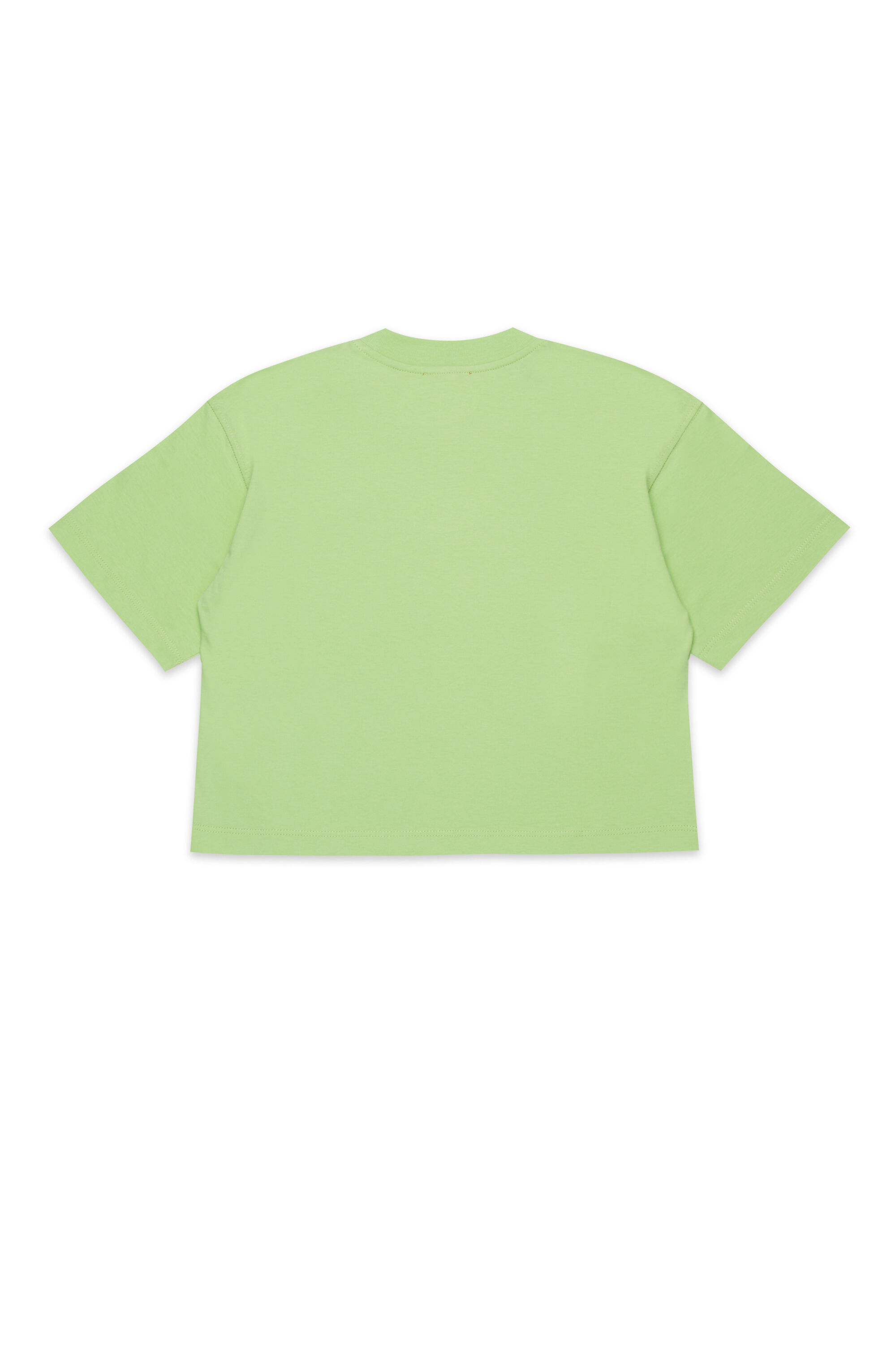 TIXAN, グリーン
