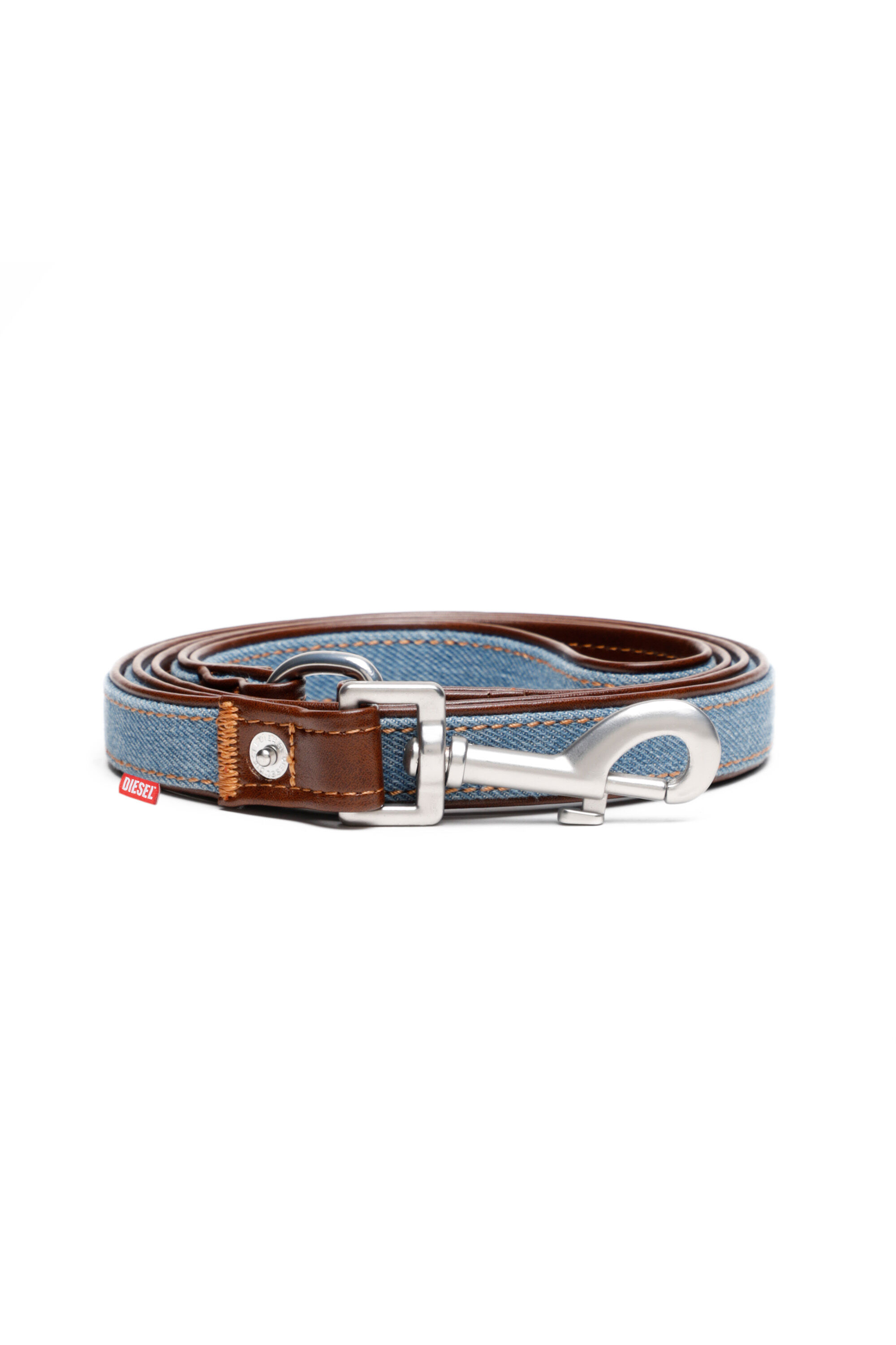 Diesel - PET-LEASH, ライトブルー - Image 1