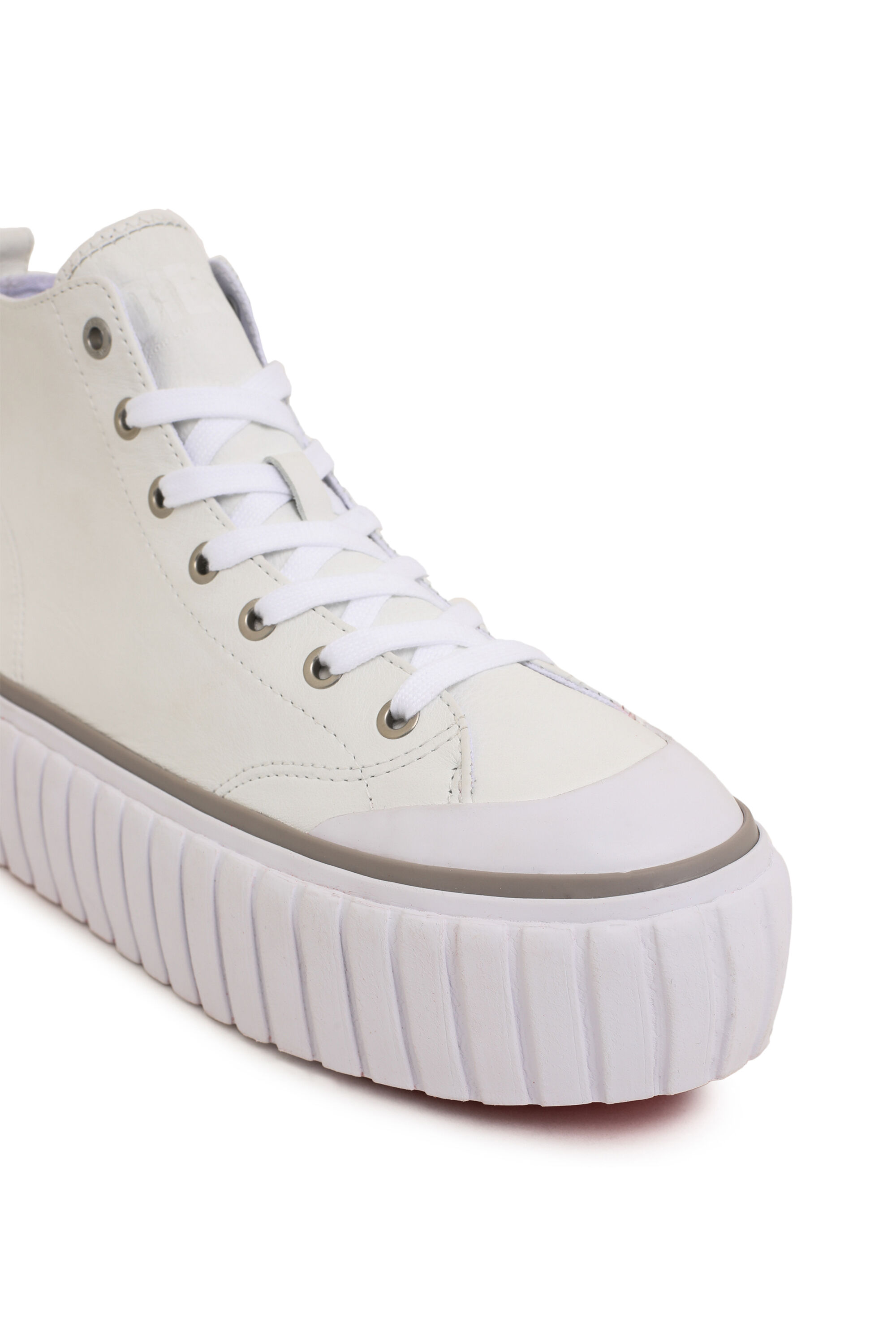 Diesel - S-HANAMI MID W, ホワイト - Image 7