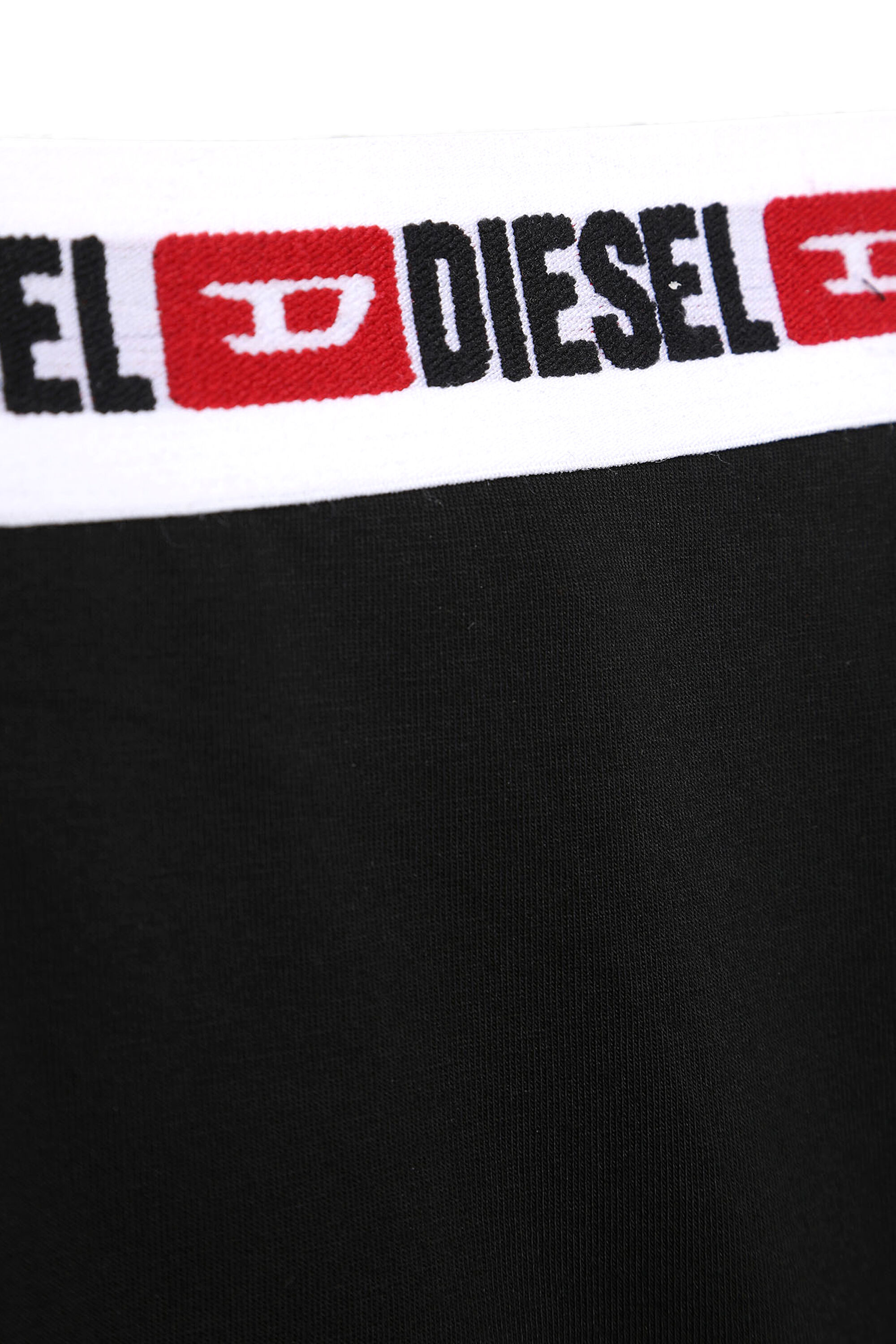 Diesel - UFLB-BABYX, ブラック - Image 2