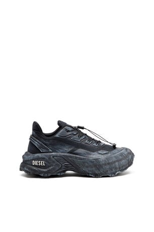 D-CAGE RUNNER