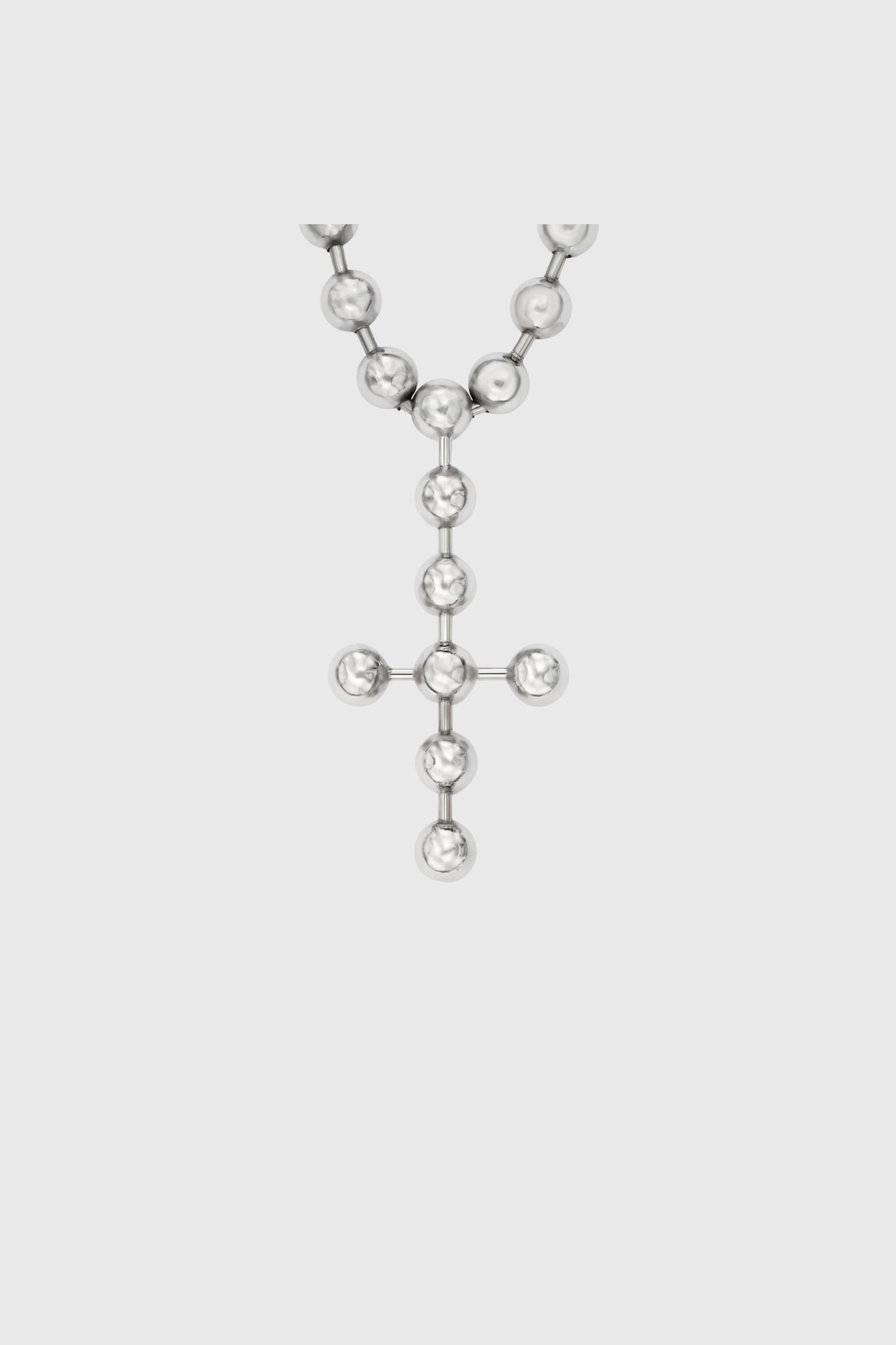 DX167440 JEWELLERY ネックレス｜シルバー｜ウィメンズ｜DIESEL