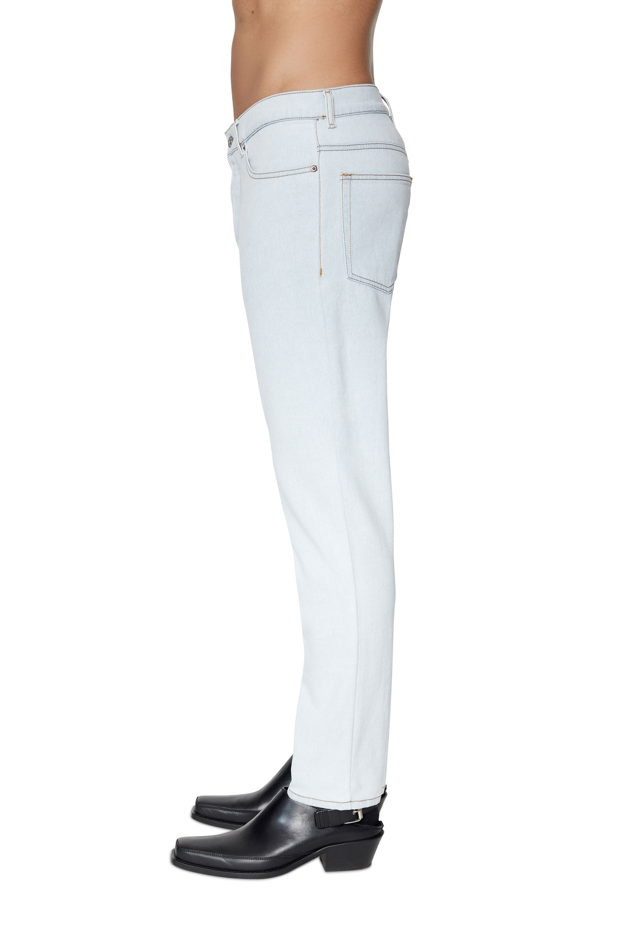 Diesel - Tapered Jeans 2005 D-Fining 09C06,  - Image 6