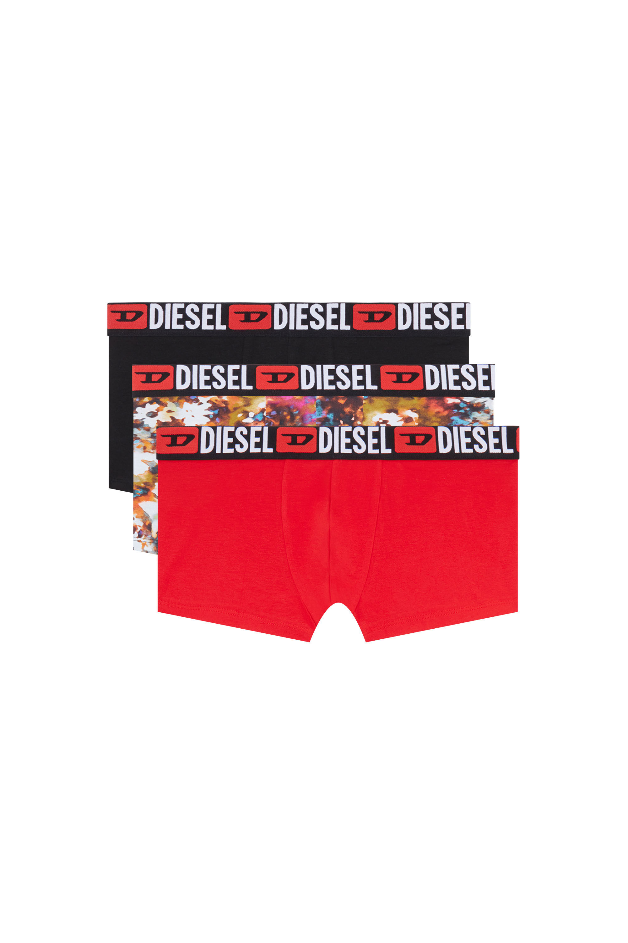 DIESEL ディーゼル ボクサーパンツ アンダーウェア 下着 00ST3V 0QIAU UMBX-DAMIENTHREEPACK ピンク カモフラ  ブラック 3枚パック DS9476 : グリーンパンプキン - 通販 - Yahoo!ショッピング
