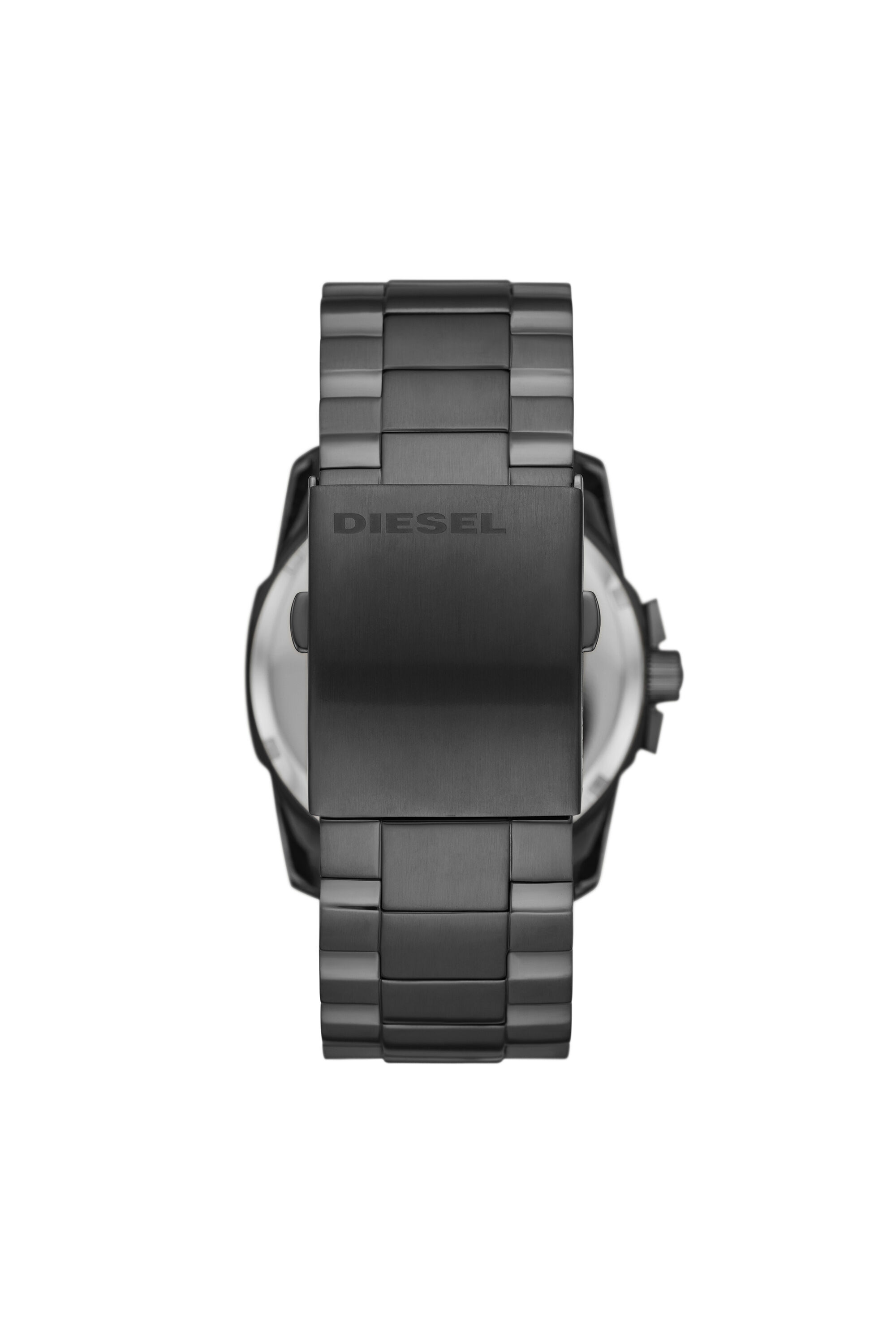 Diesel - DZ1965, Male's メンズ ウォッチ アナログ in ブラック - 2