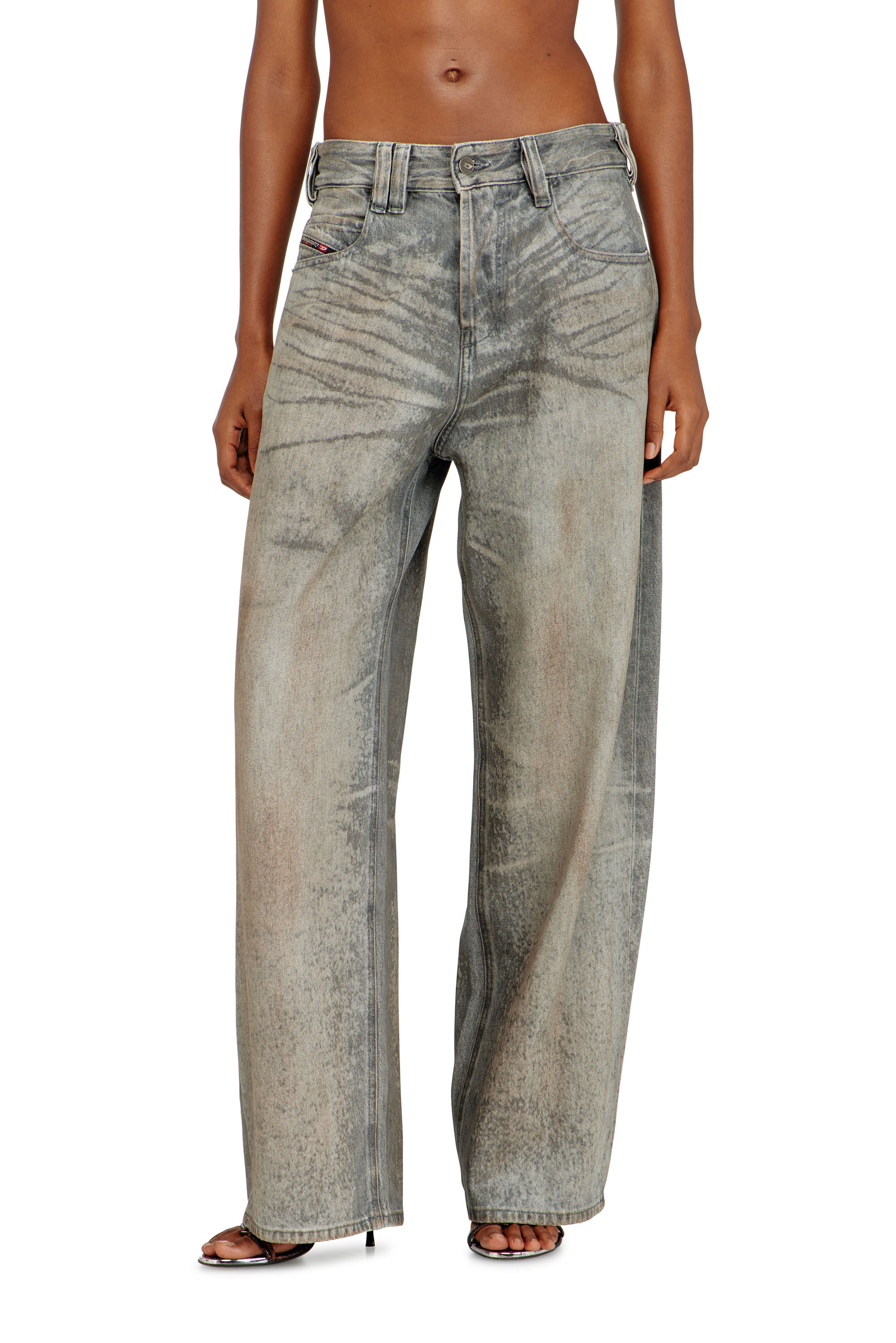 Relaxed Jeans 1997 D-Enim-M 09P24