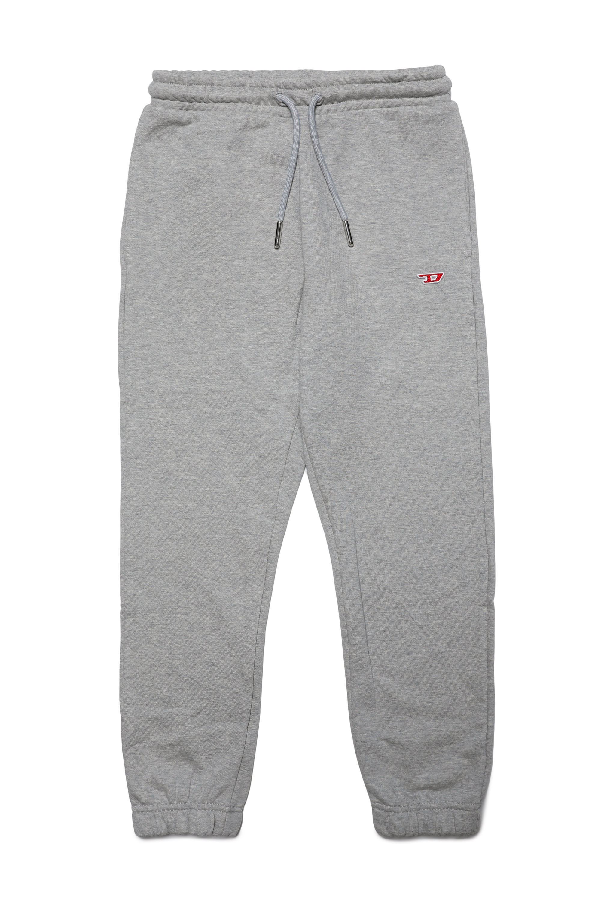 Diesel - LPENSIU, Unisex's キッズ スウェットパンツ in グレー - 1