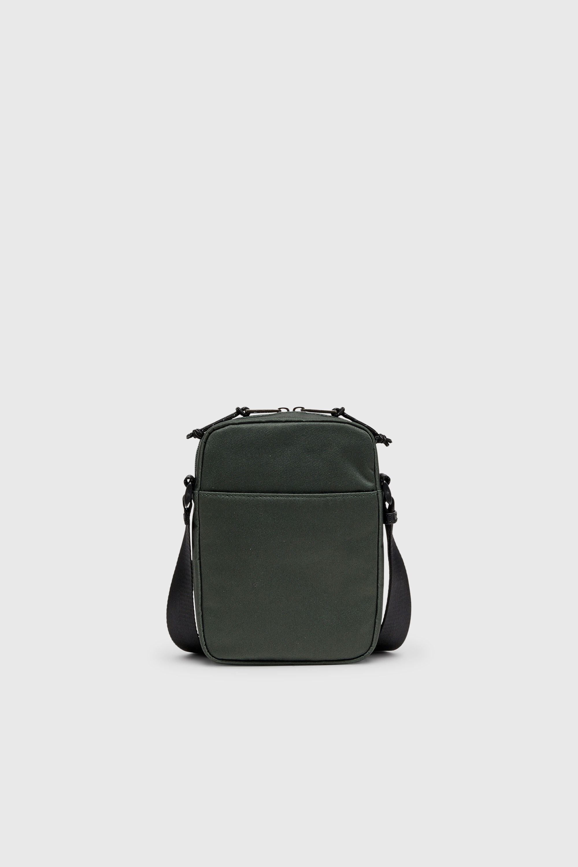 D-PACK CROSSBODY X クロスボディバッグ｜グリーン｜ウィメンズ｜DIESEL