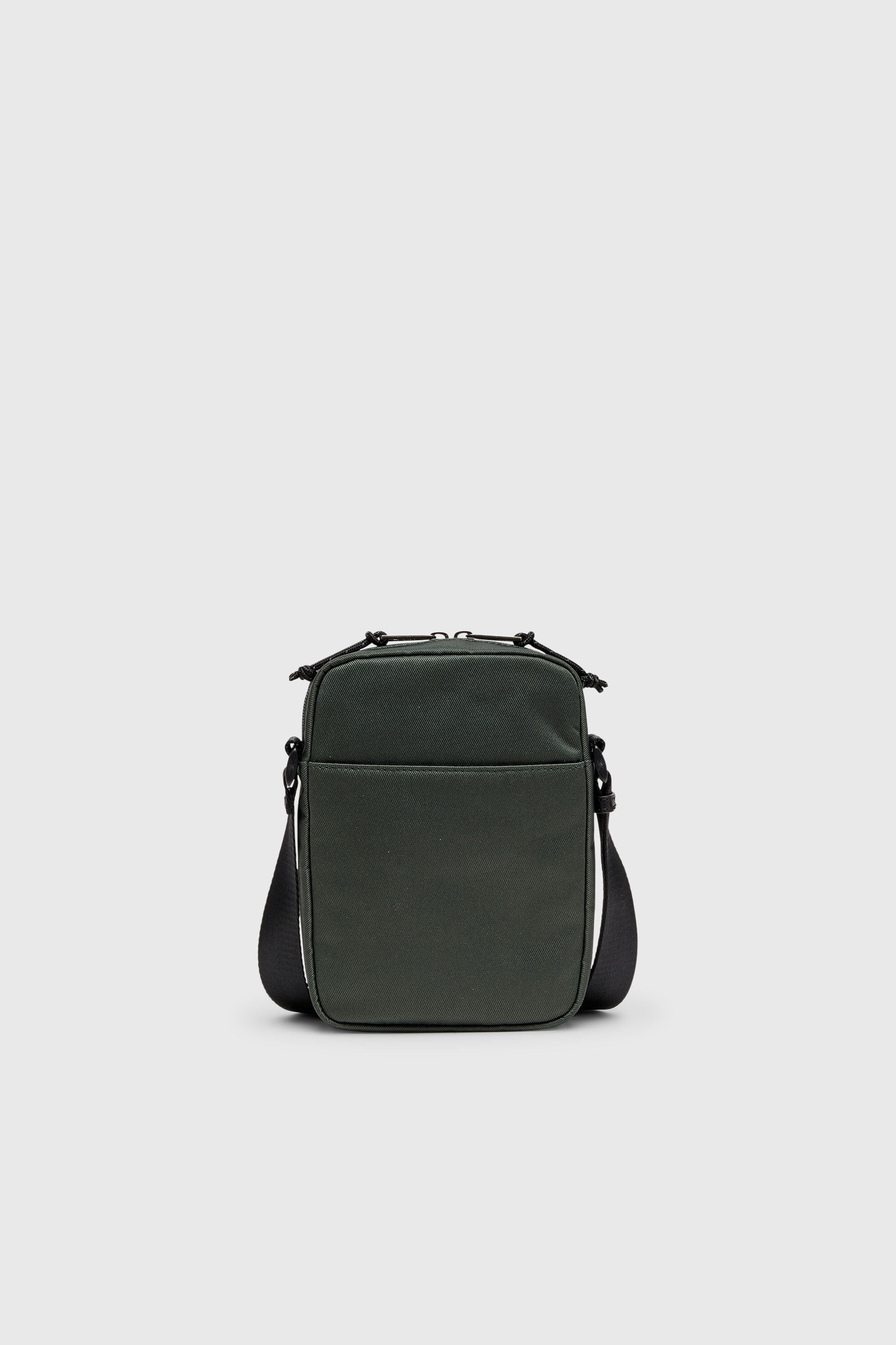 Diesel - D-PACK CROSSBODY X, Unisex's クロスボディバッグ in ダークグリーン - 2