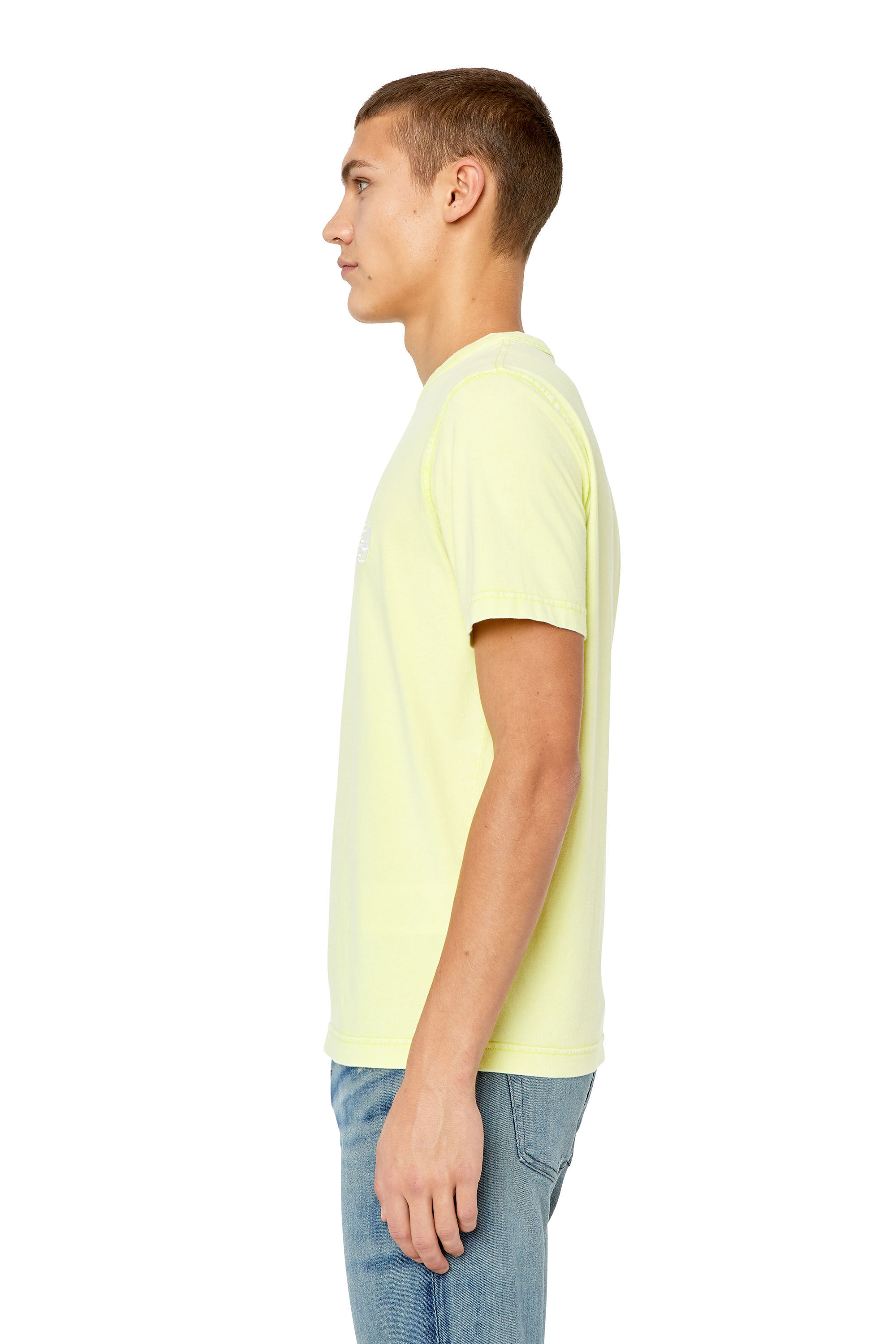売れ筋商品|||ゲタス Tシャツ レディース トップス DREW - Top - bright white レディース NEUCLASSICS Tシャツ クラウドホワイト ｜アパレル