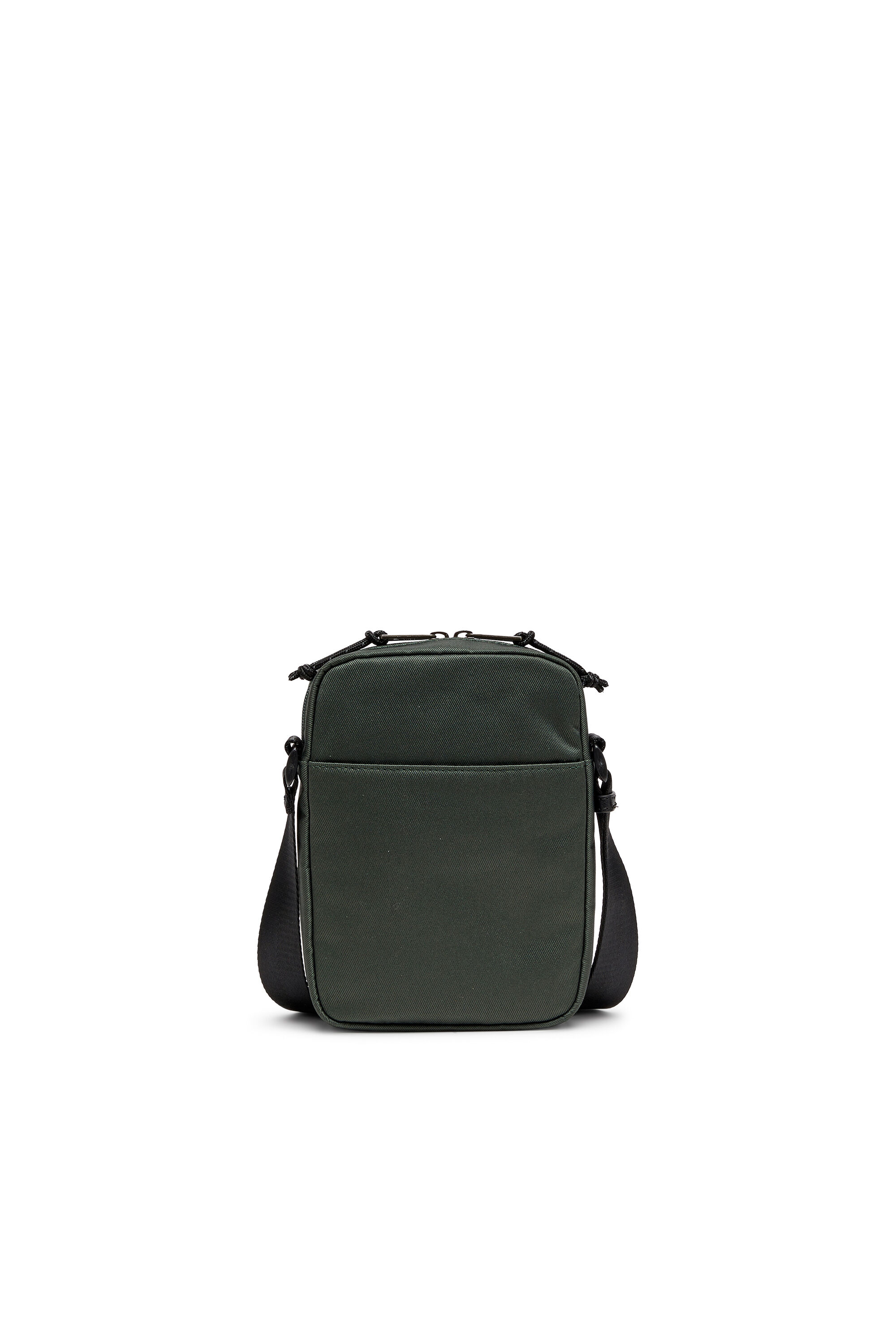 Diesel - D-PACK CROSSBODY X, Unisex's クロスボディバッグ in ダークグリーン - 2