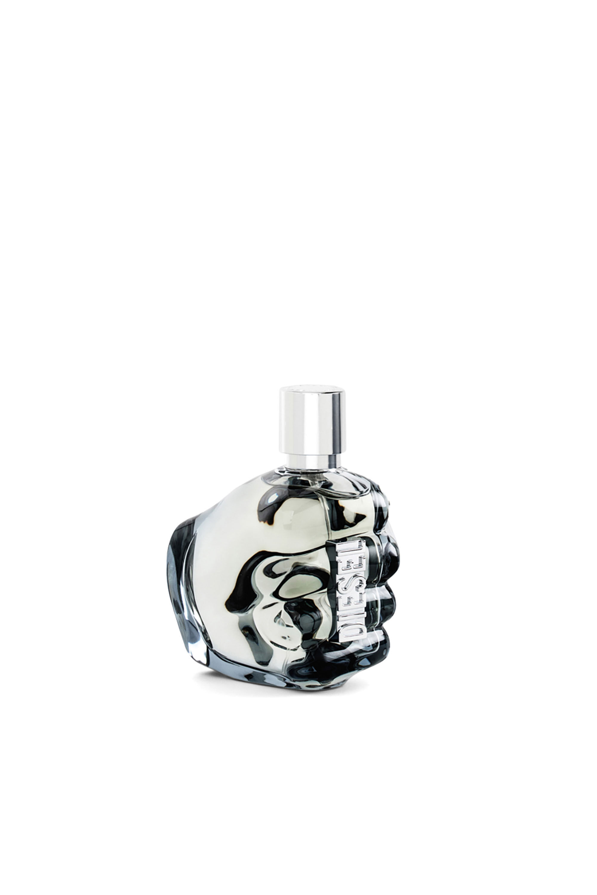Diesel - ONLY THE BRAVE 75ML , ホワイト - Image 1