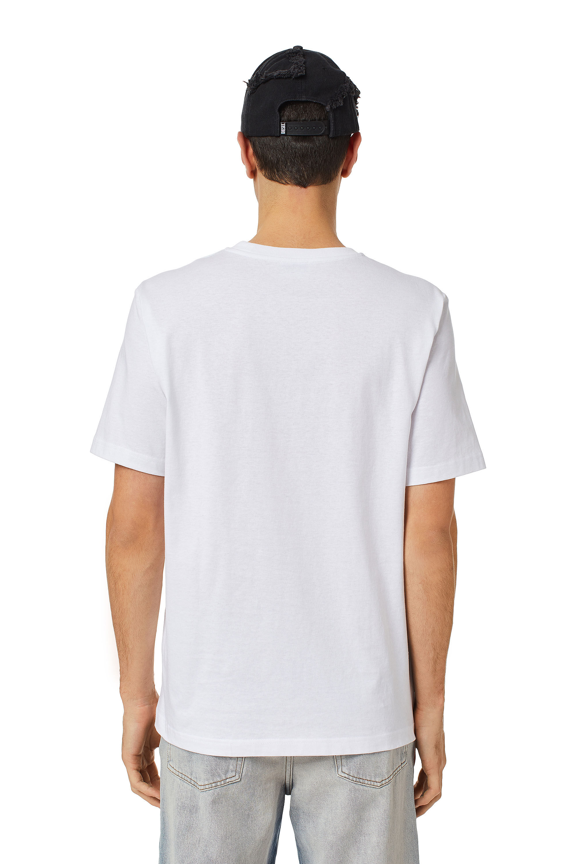 Diesel - T-JUST-BIGOVAL,  - Image 5