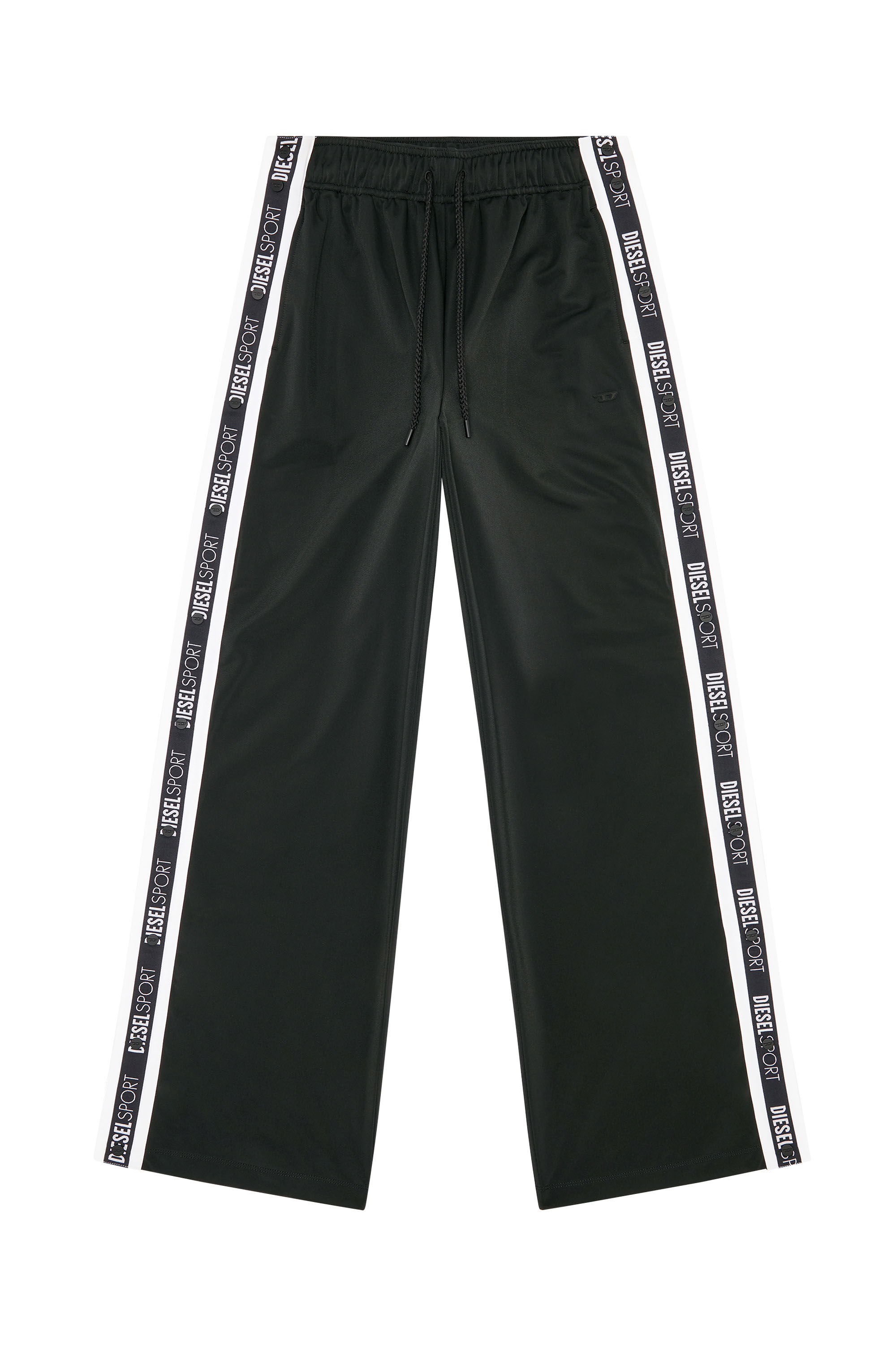 AWSB-LODIE-HT37（WOMEN）: トラックパンツ｜ディーゼル（DIESEL）公式