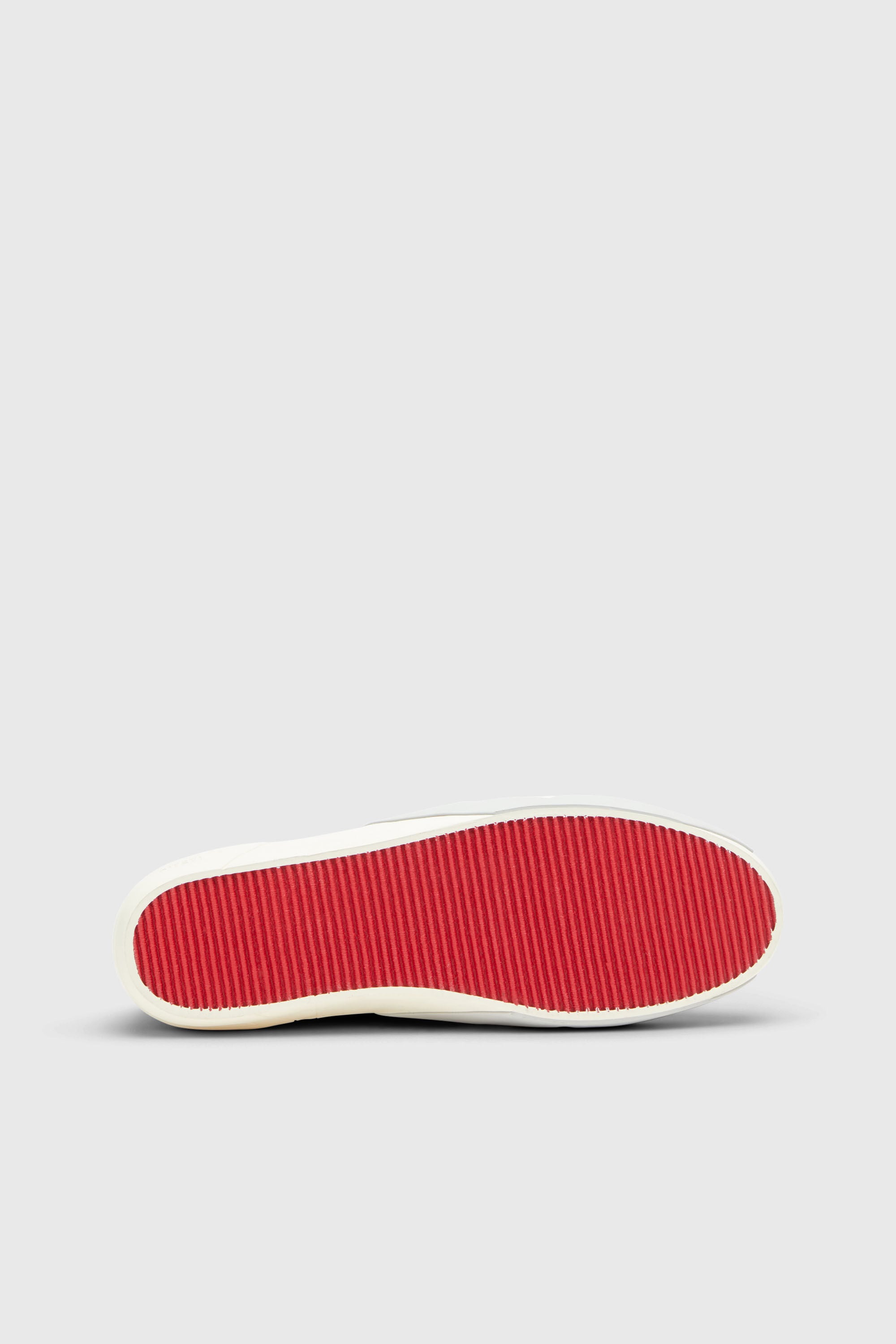 Diesel - S-SLANTE-D LOW, Male's スニーカー in ホワイト/グレー - 5