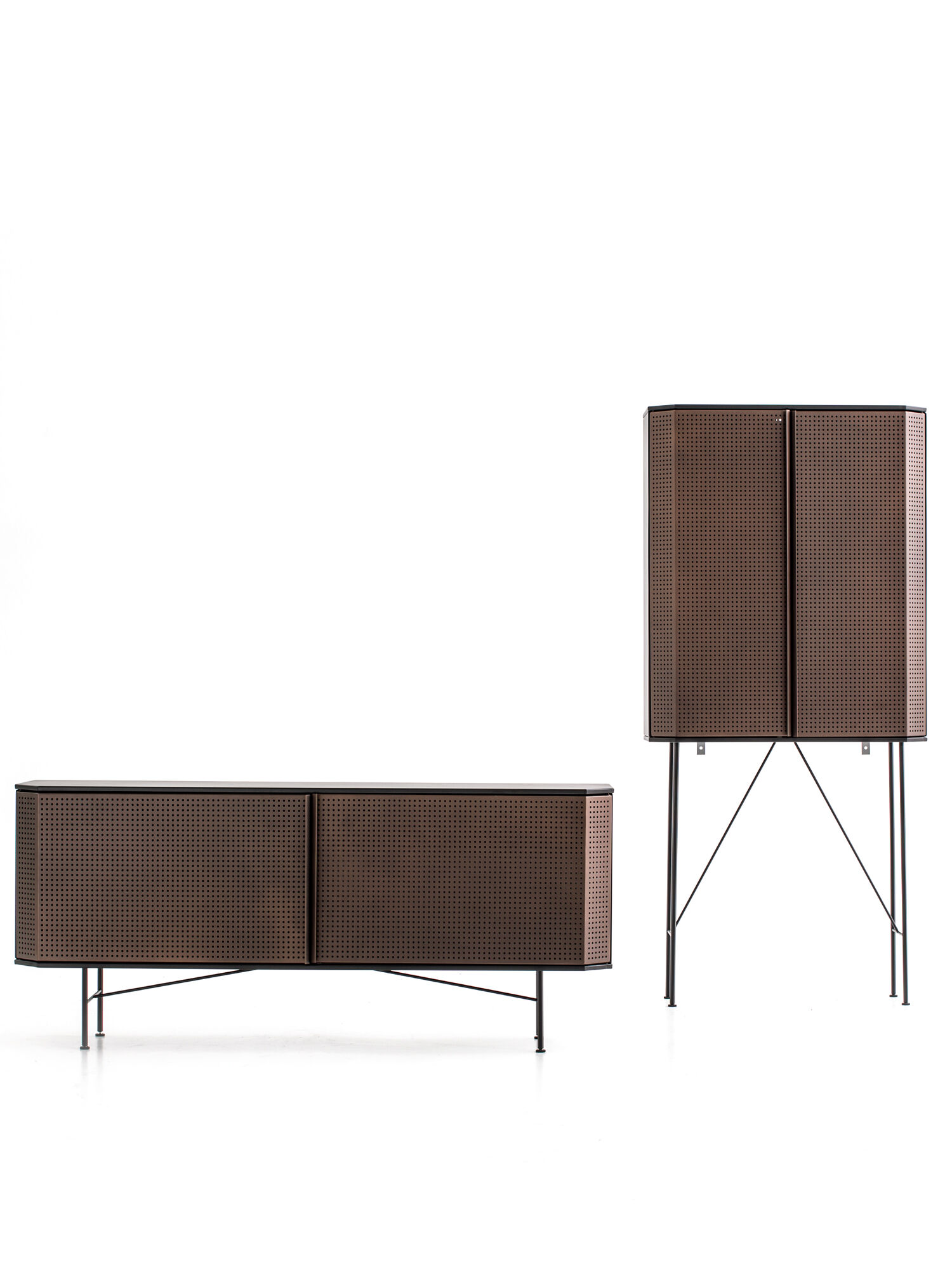 Diesel - PERF - CABINET, - Image 5
